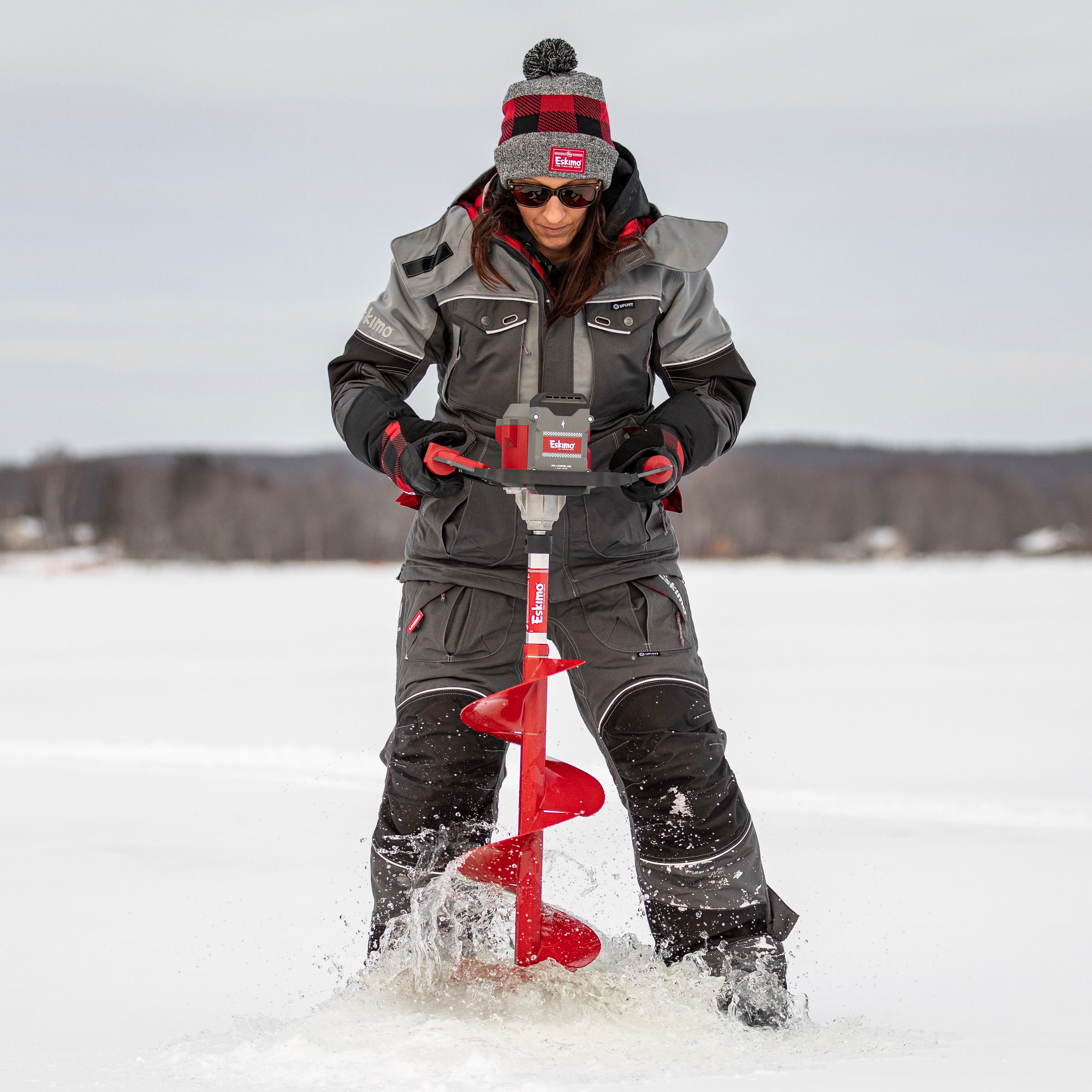 10" E40 Composite - Image 4