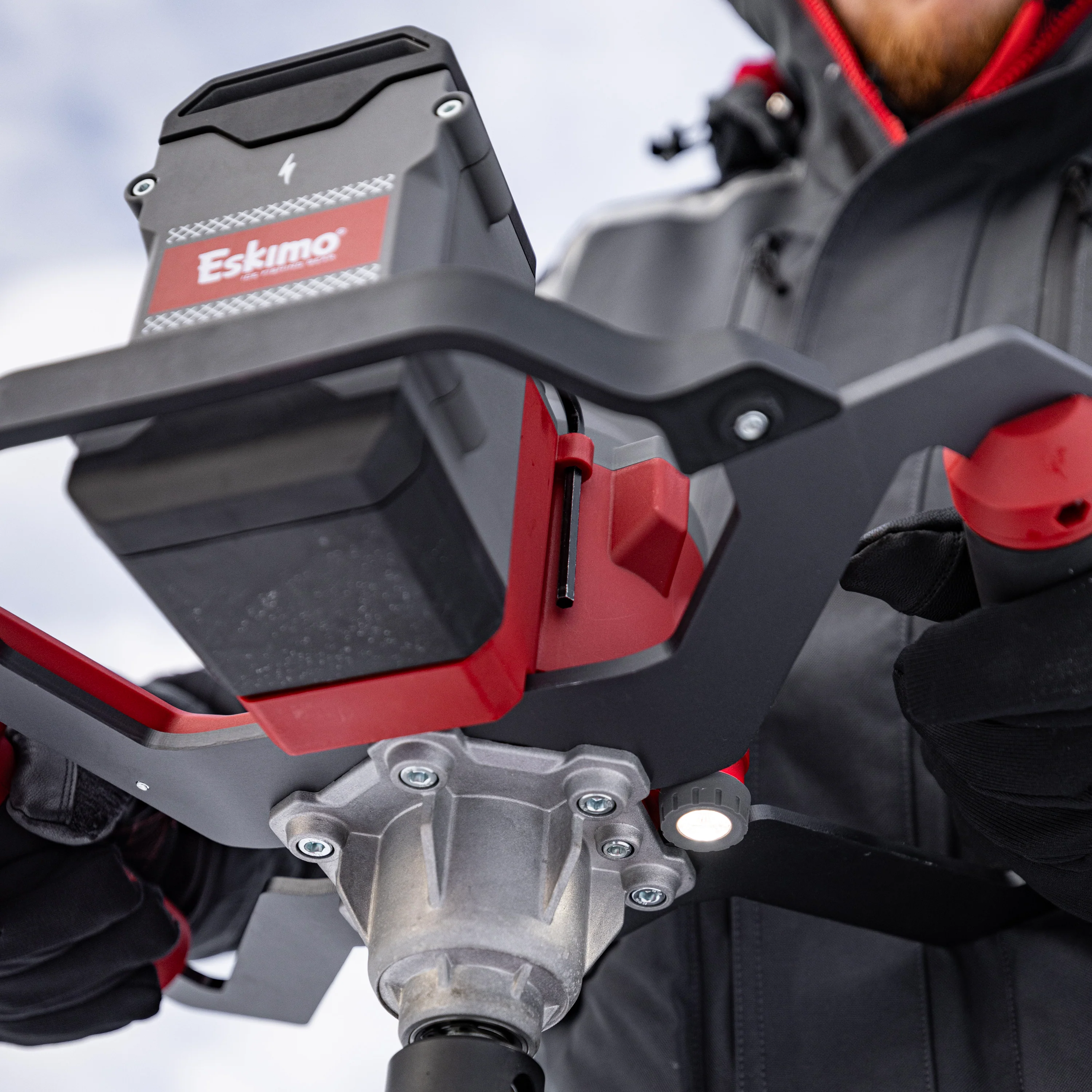 10" E40 Composite - Image 5