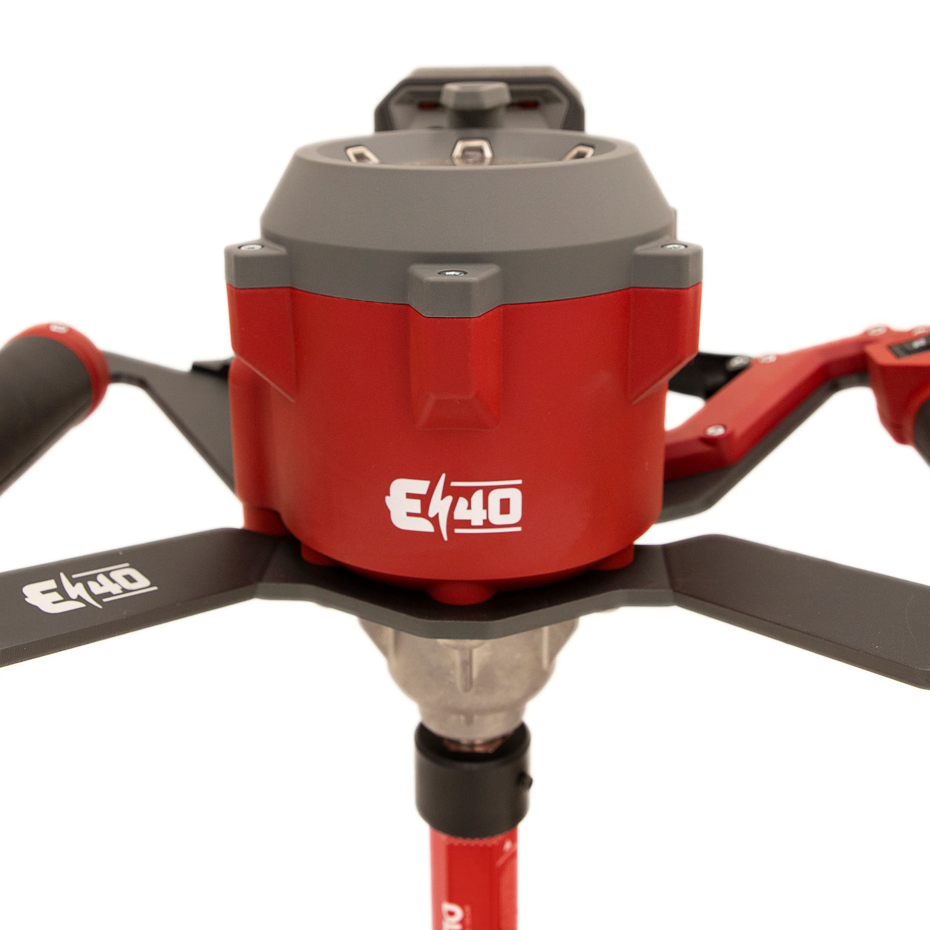 10" E40 Composite - Image 6