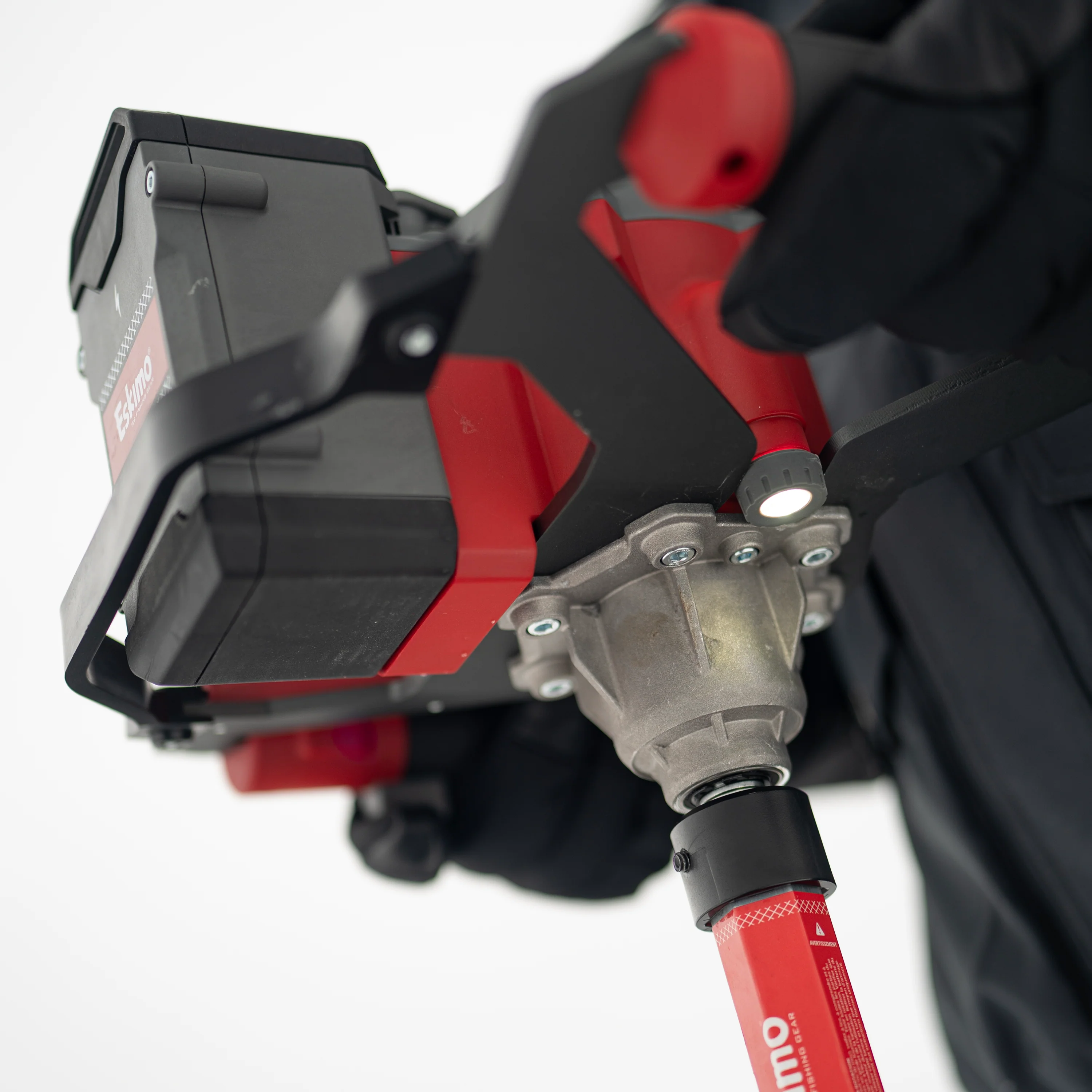 10" E40 Composite - Image 8