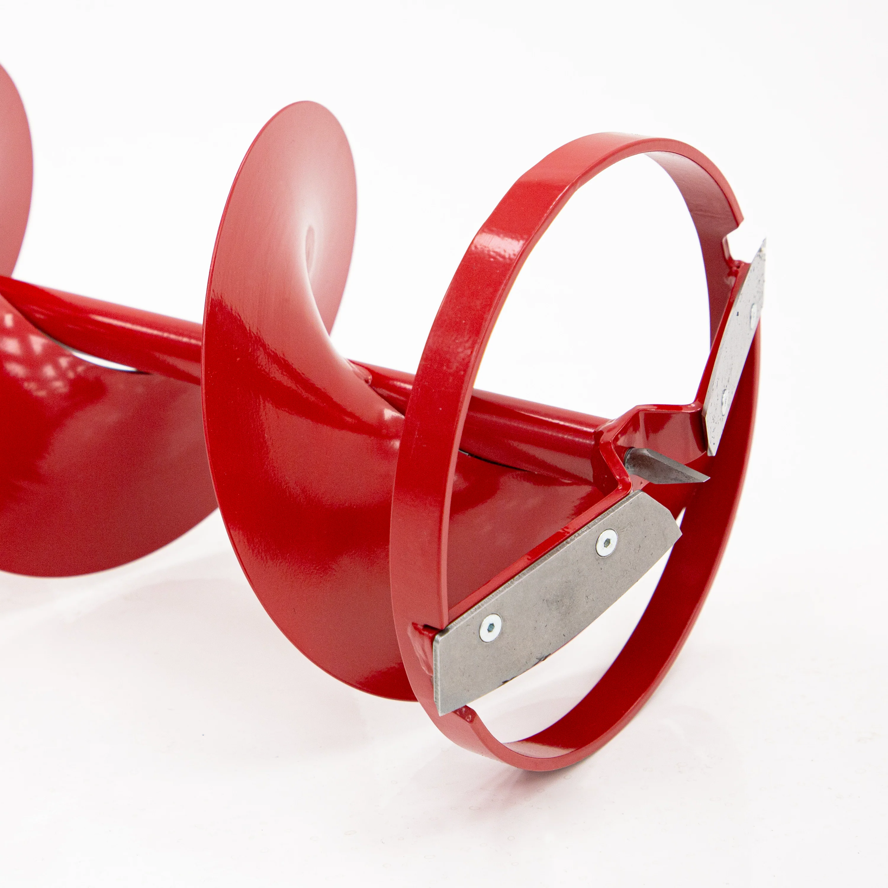 10" E40 Steel - Image 8