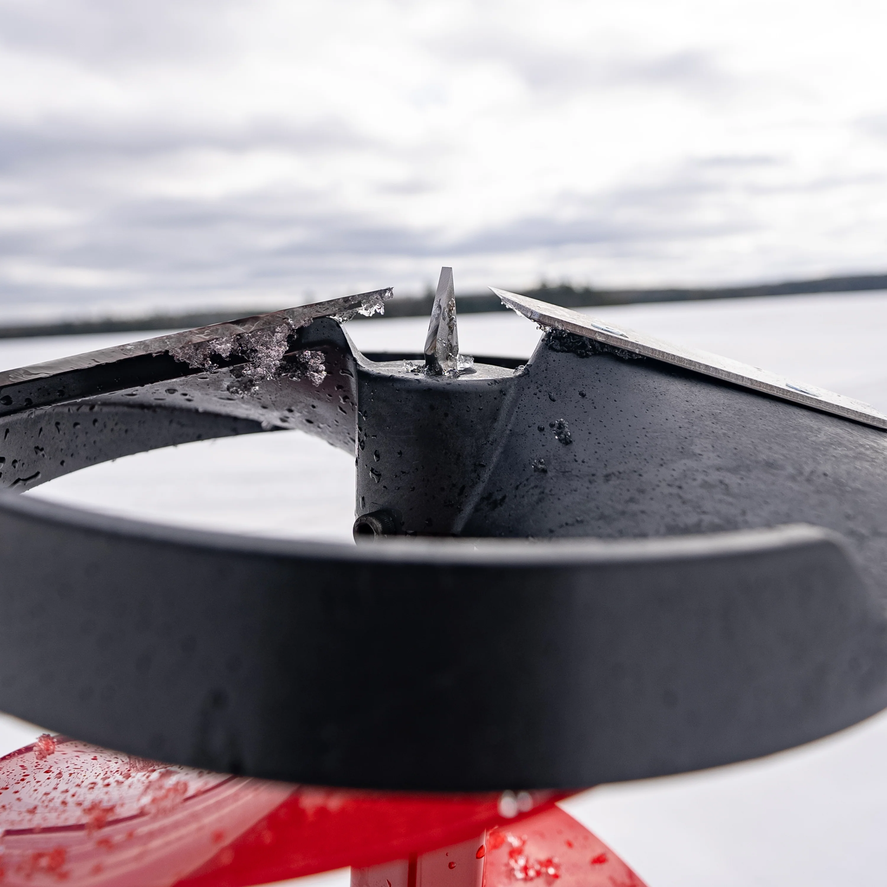 10" Pistol Bit 2.0 - Image 4