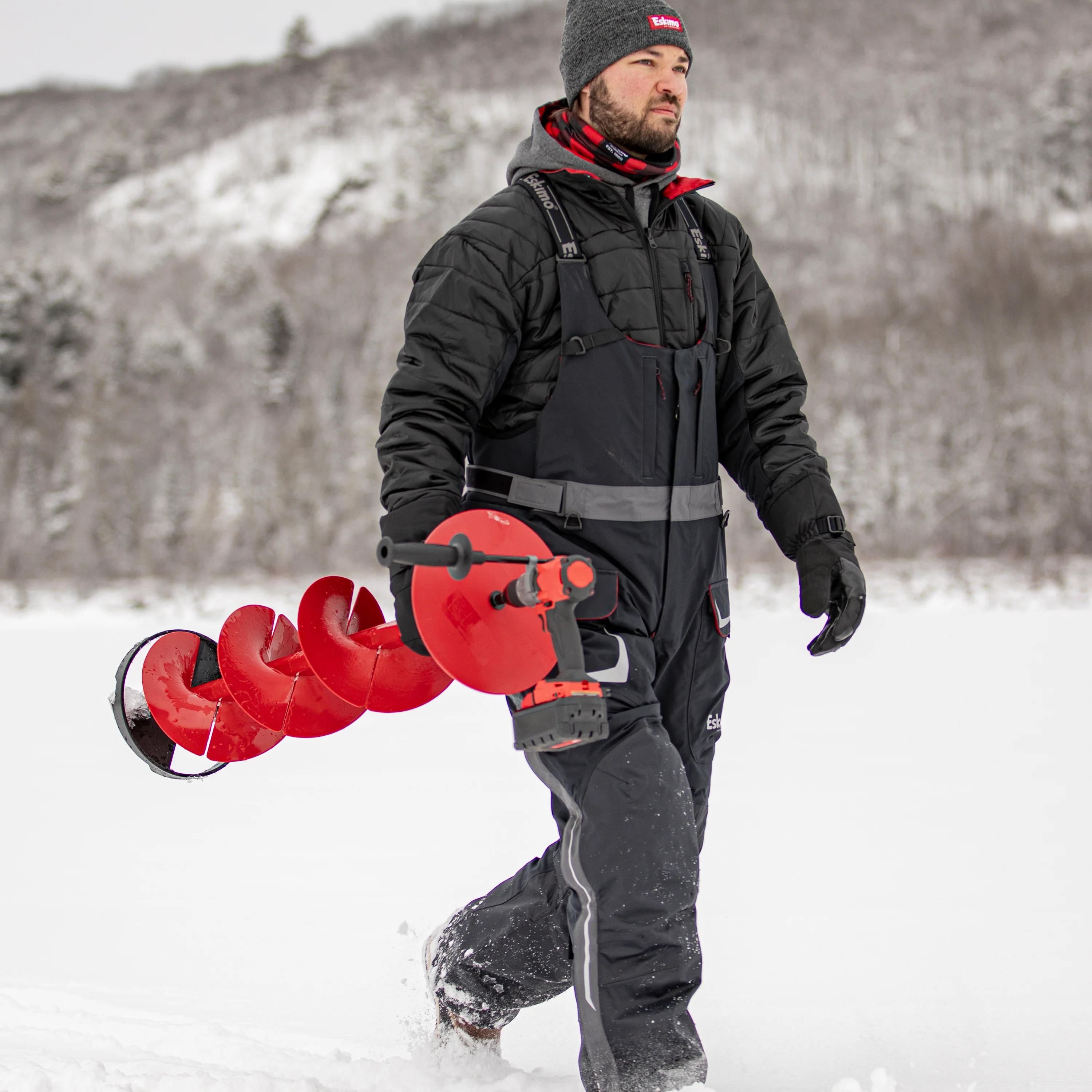 10" Pistol Bit 2.0 - Image 5