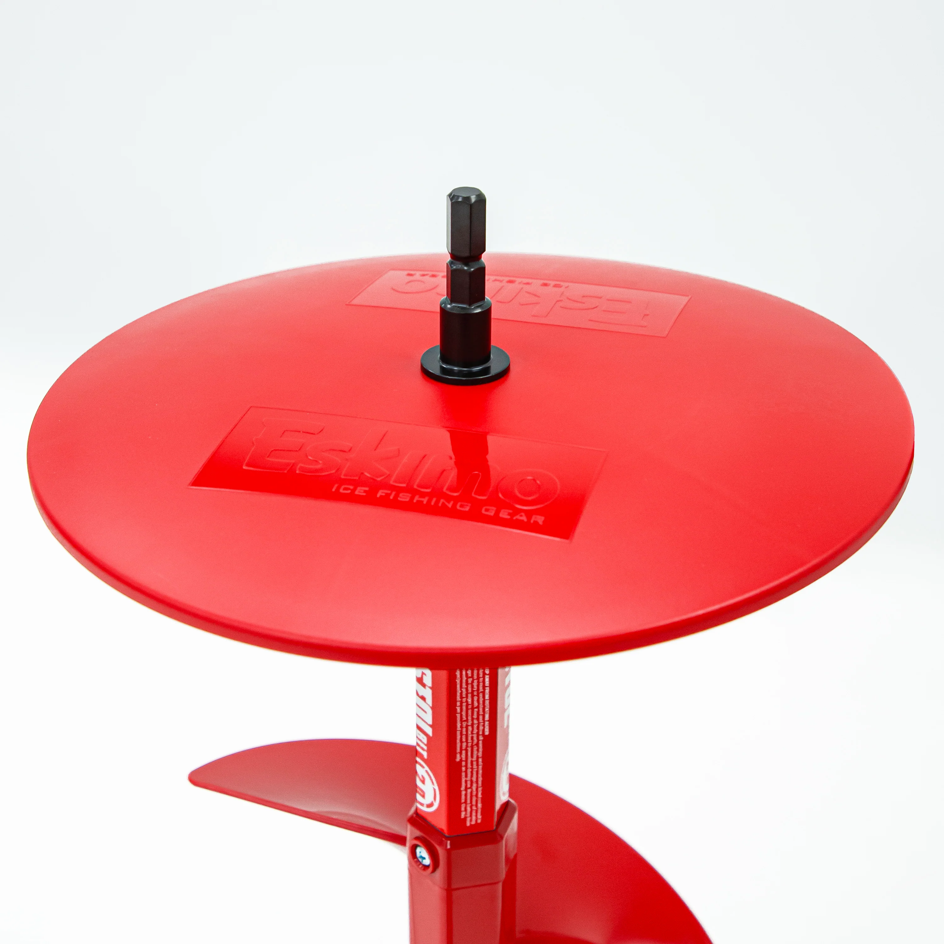 10" Pistol Bit 2.0 - Image 7