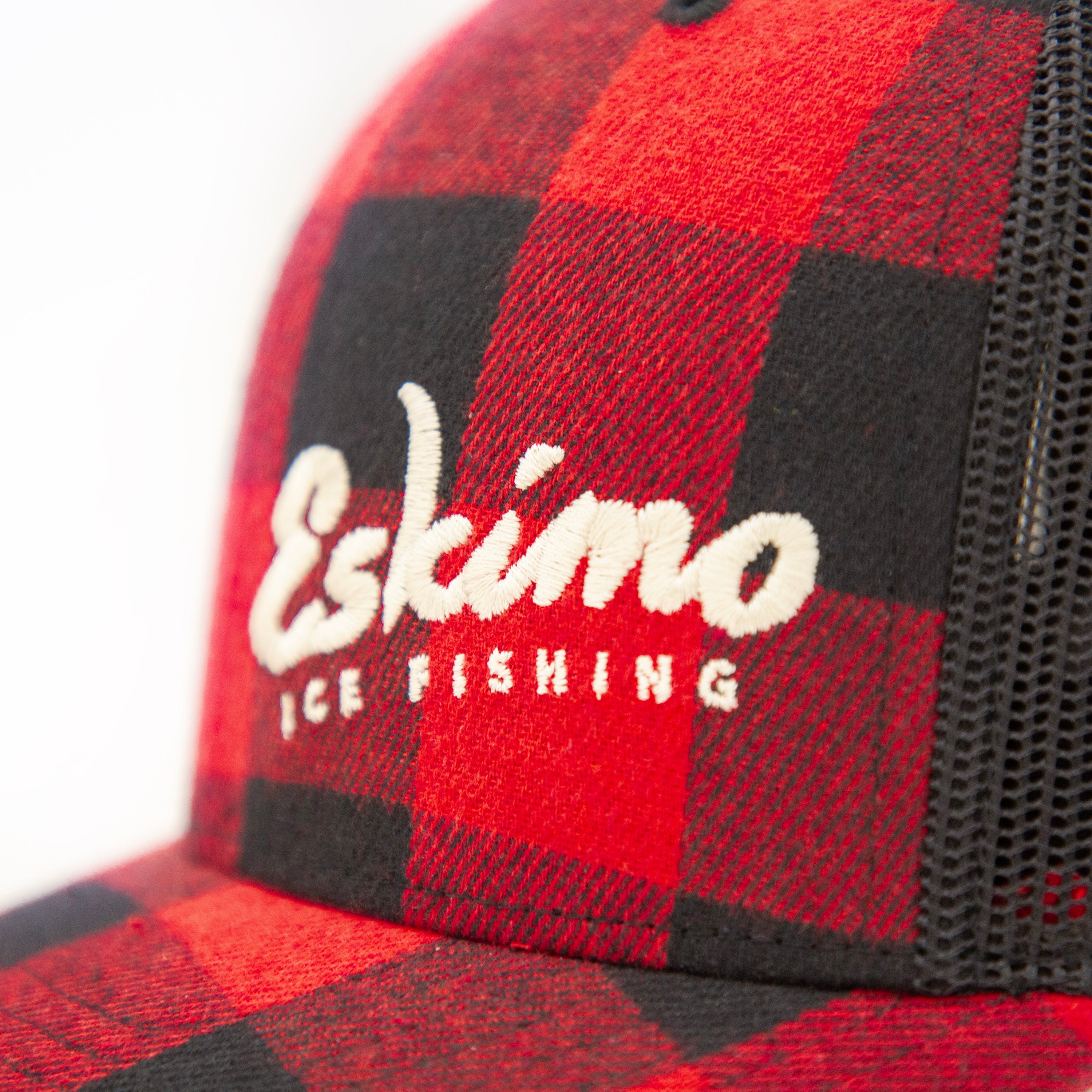 19-Sixty Trucker Cap - Image 4