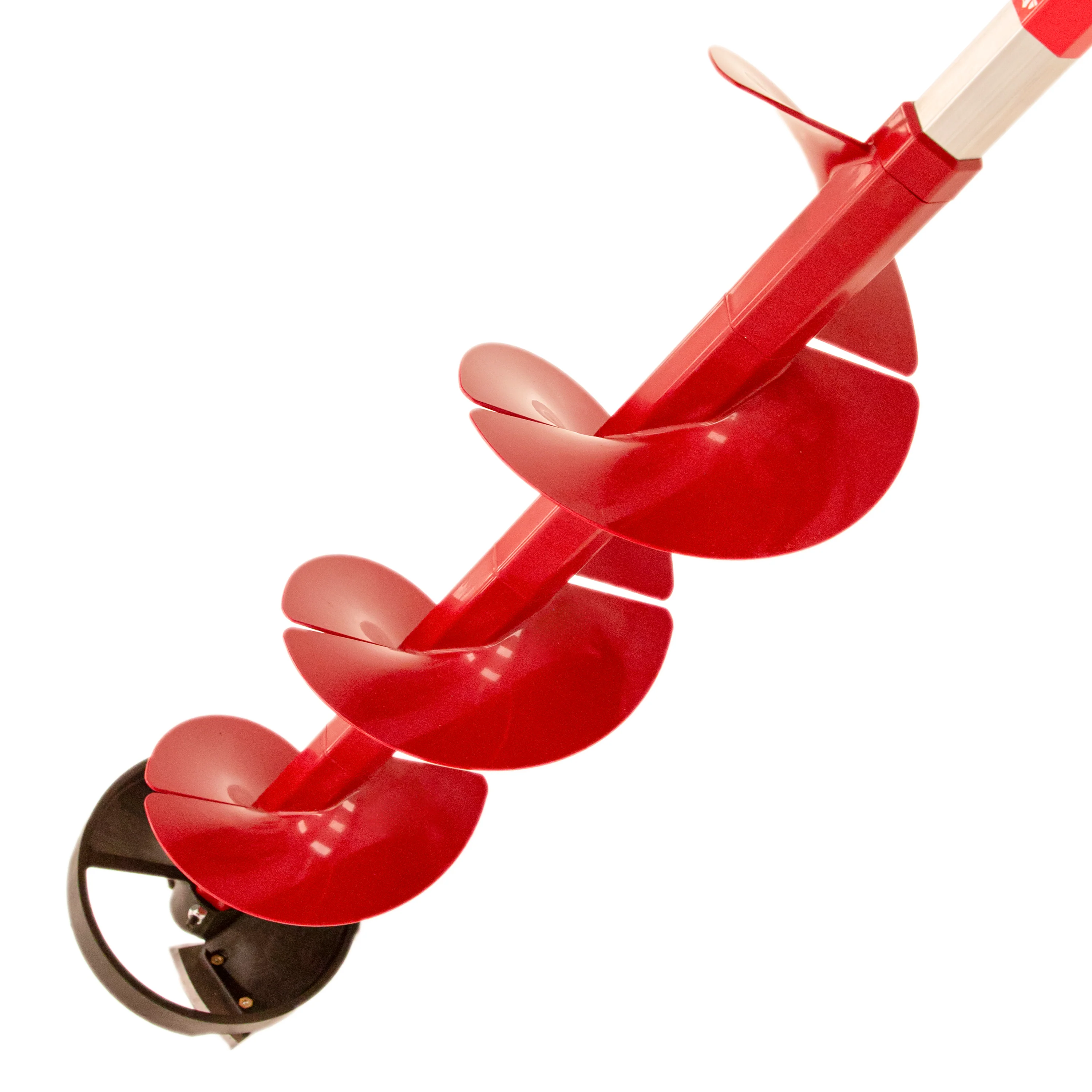 8" E40 Composite - Image 10