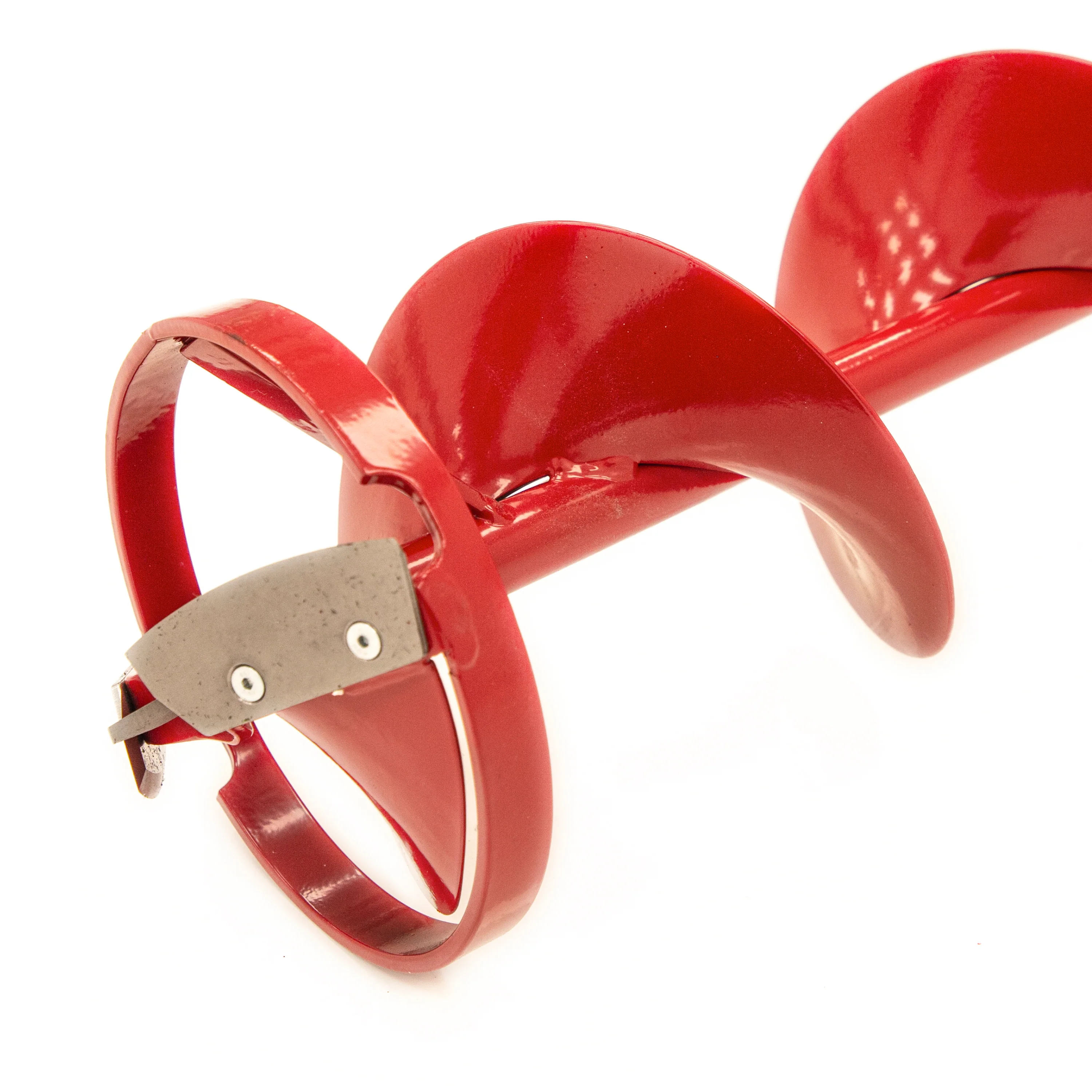 8" E40 Steel - Image 8