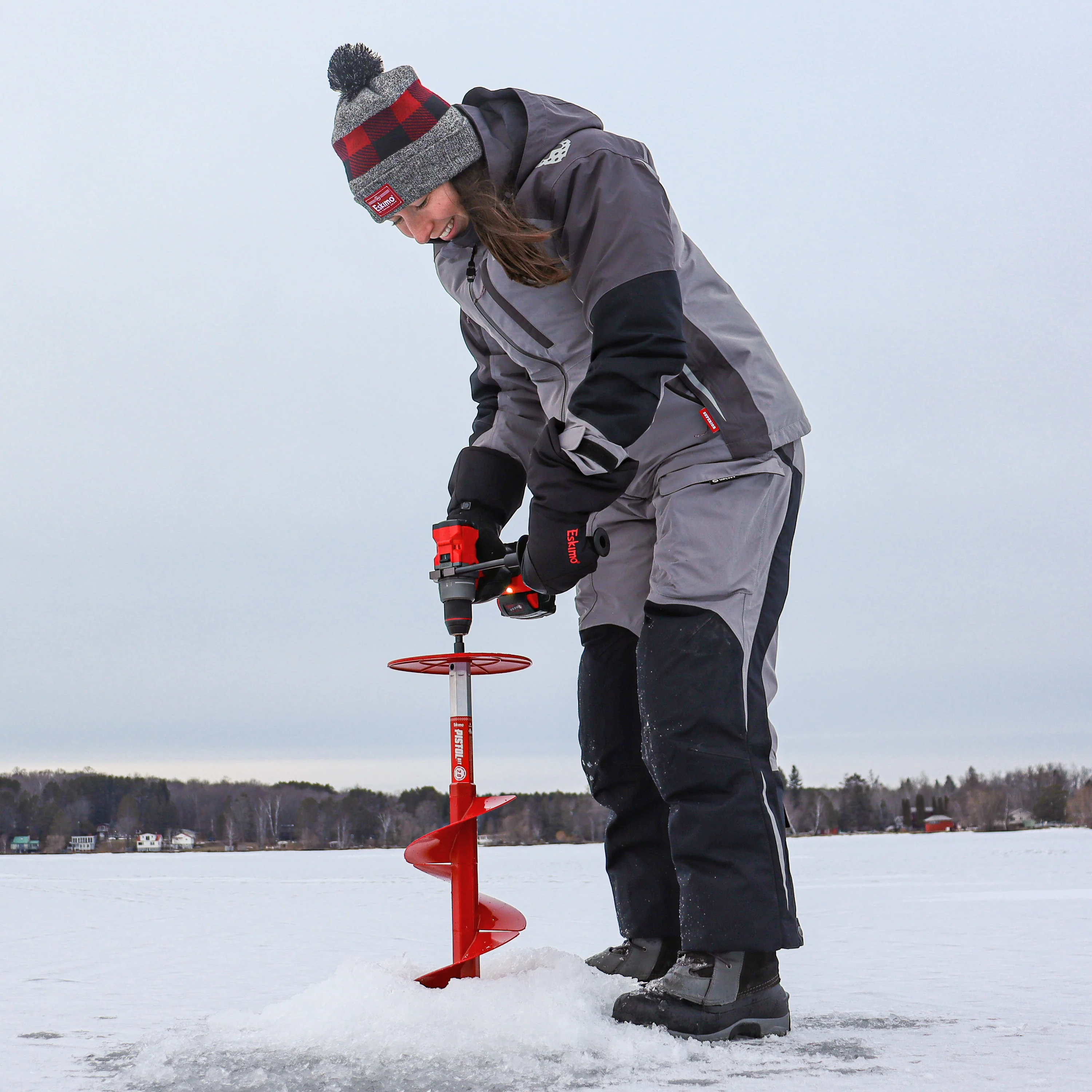 8" Pistol Bit 2.0 - Image 4