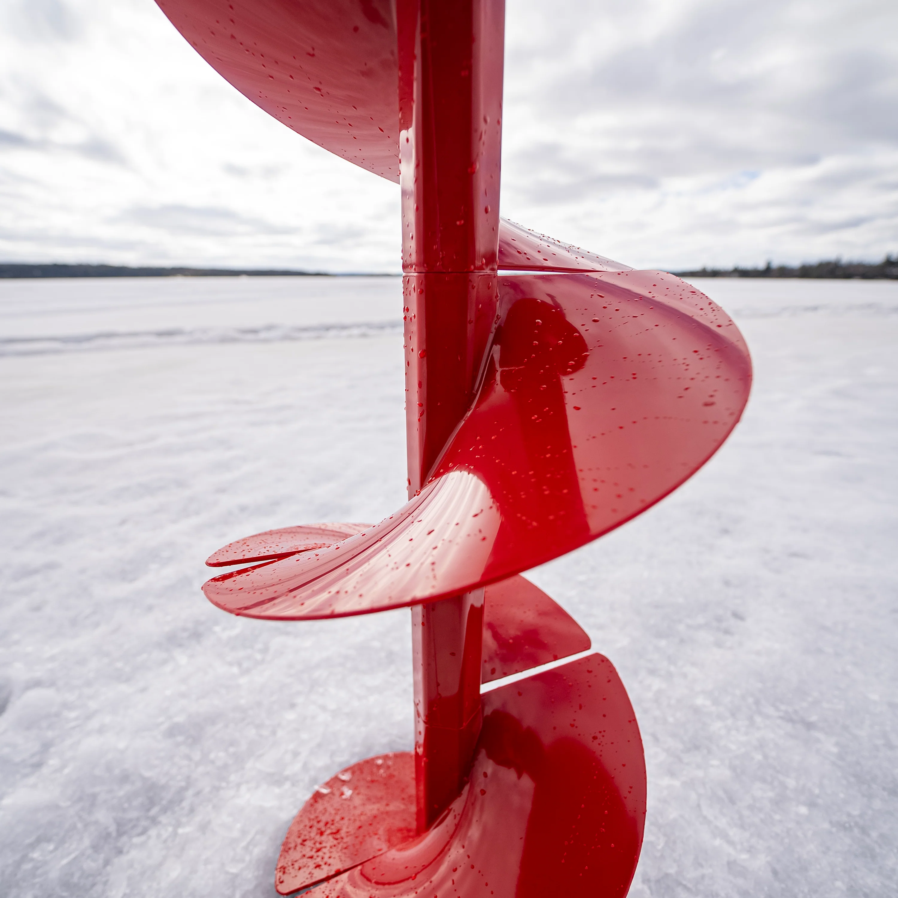 8" Pistol Bit 2.0 - Image 5