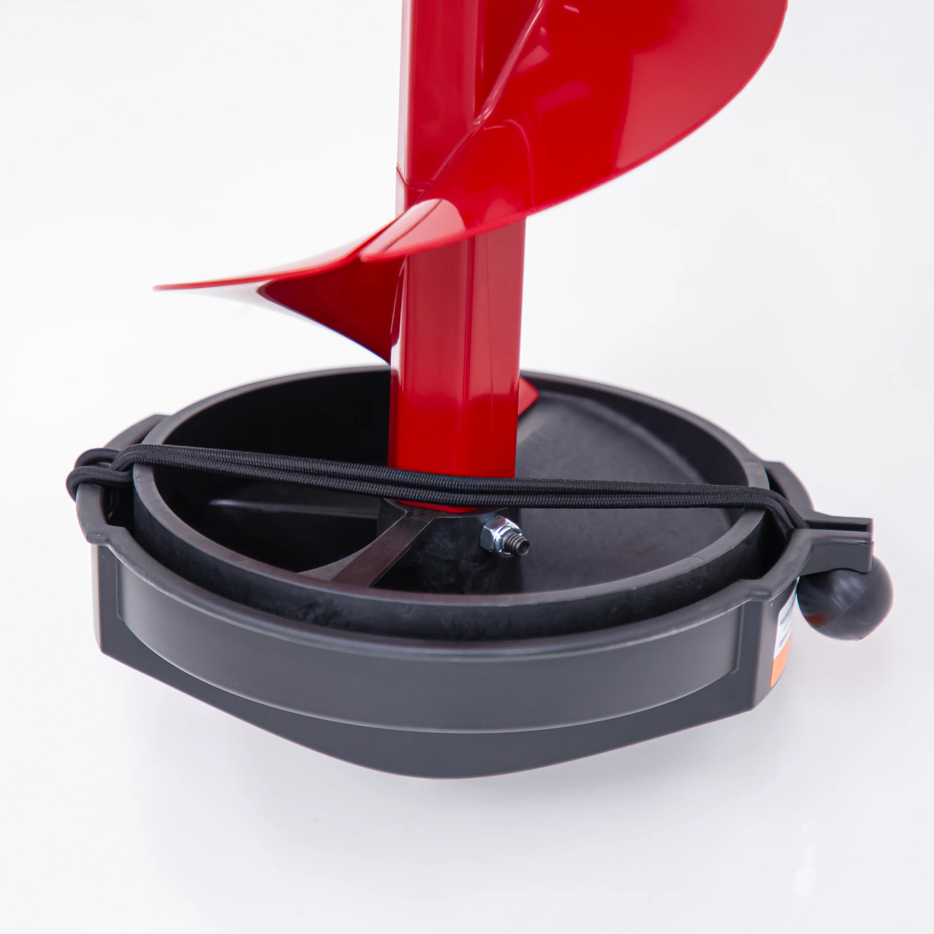 8" Pistol Bit 2.0 - Image 8