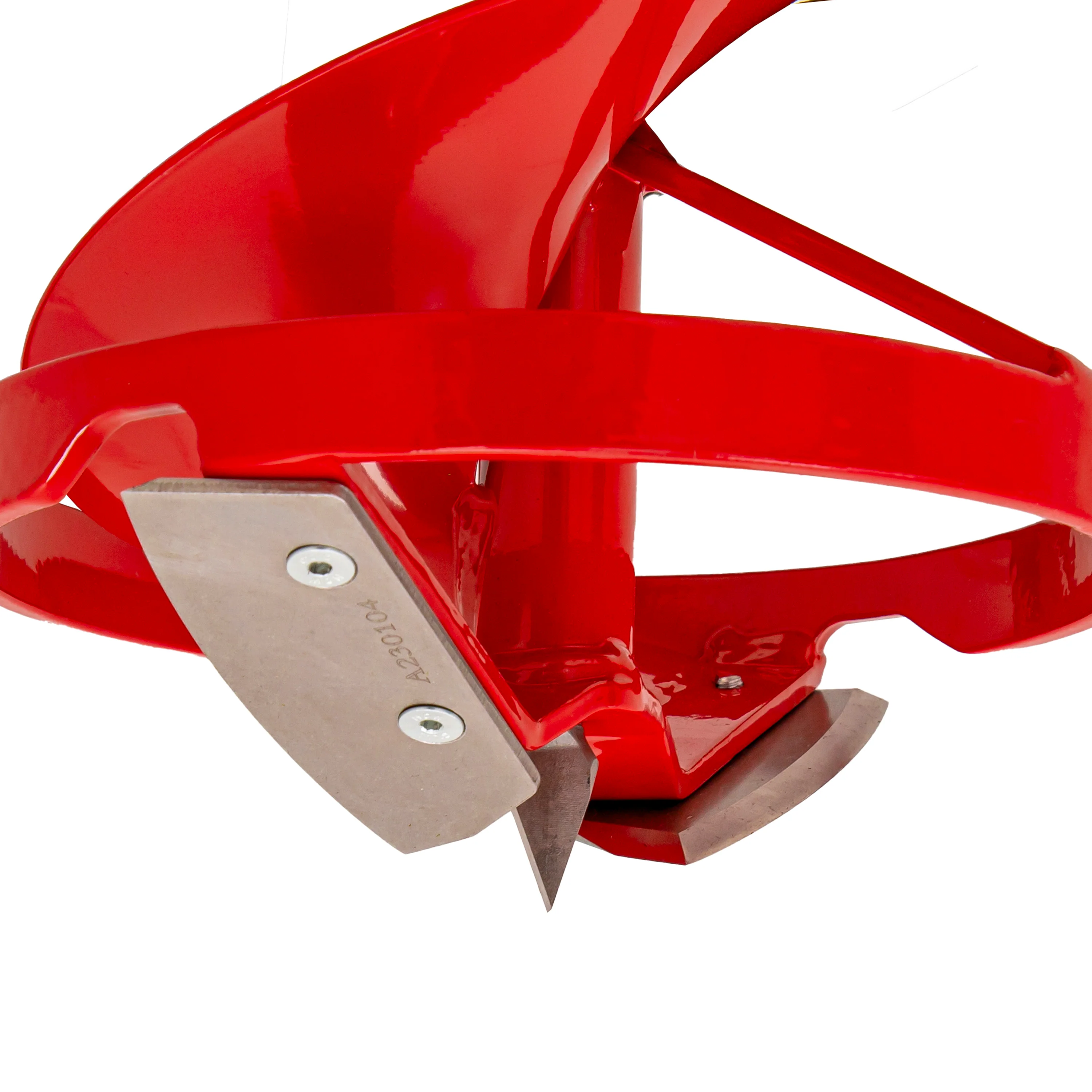 8" Redneck Bit - Image 6