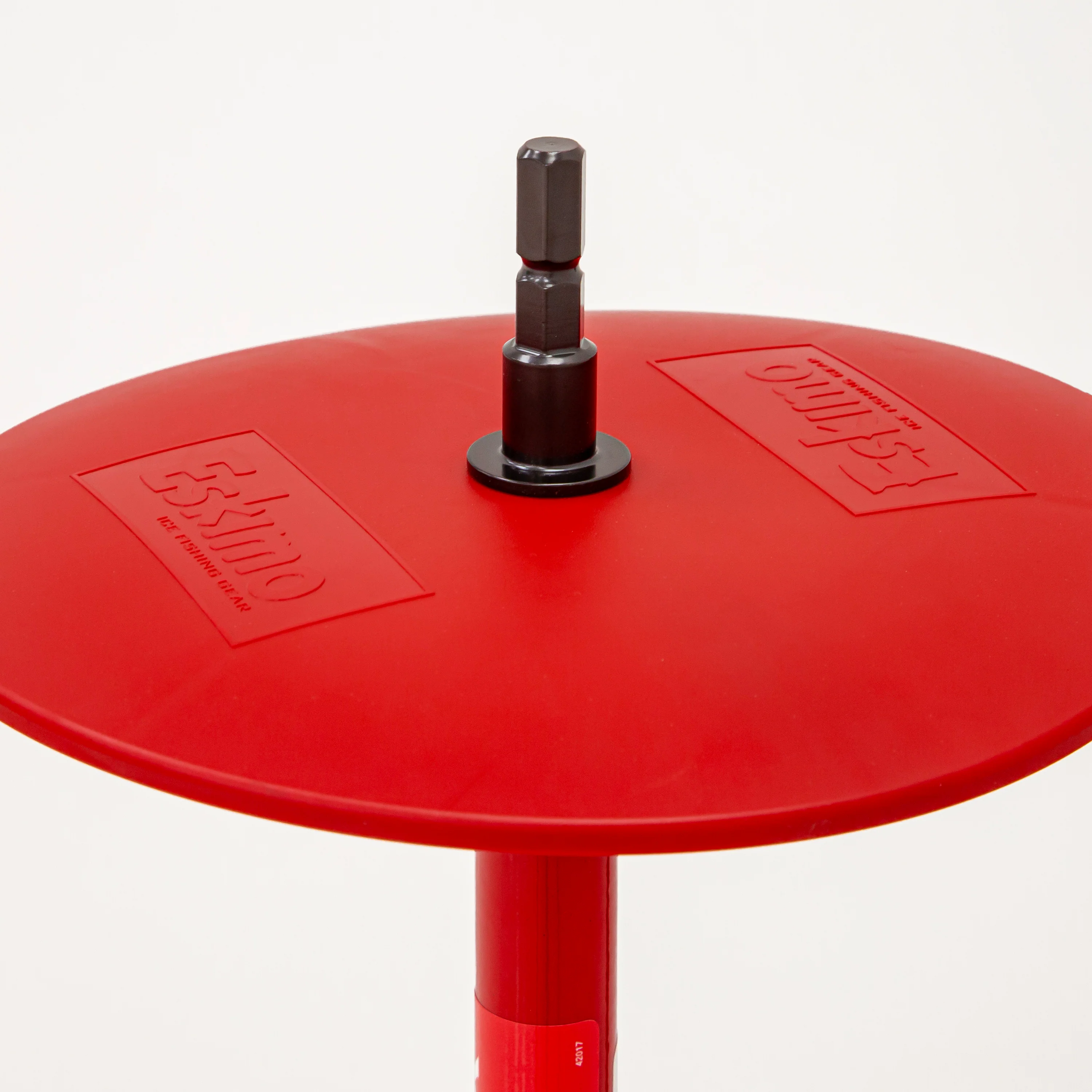 8" Redneck Bit - Image 7