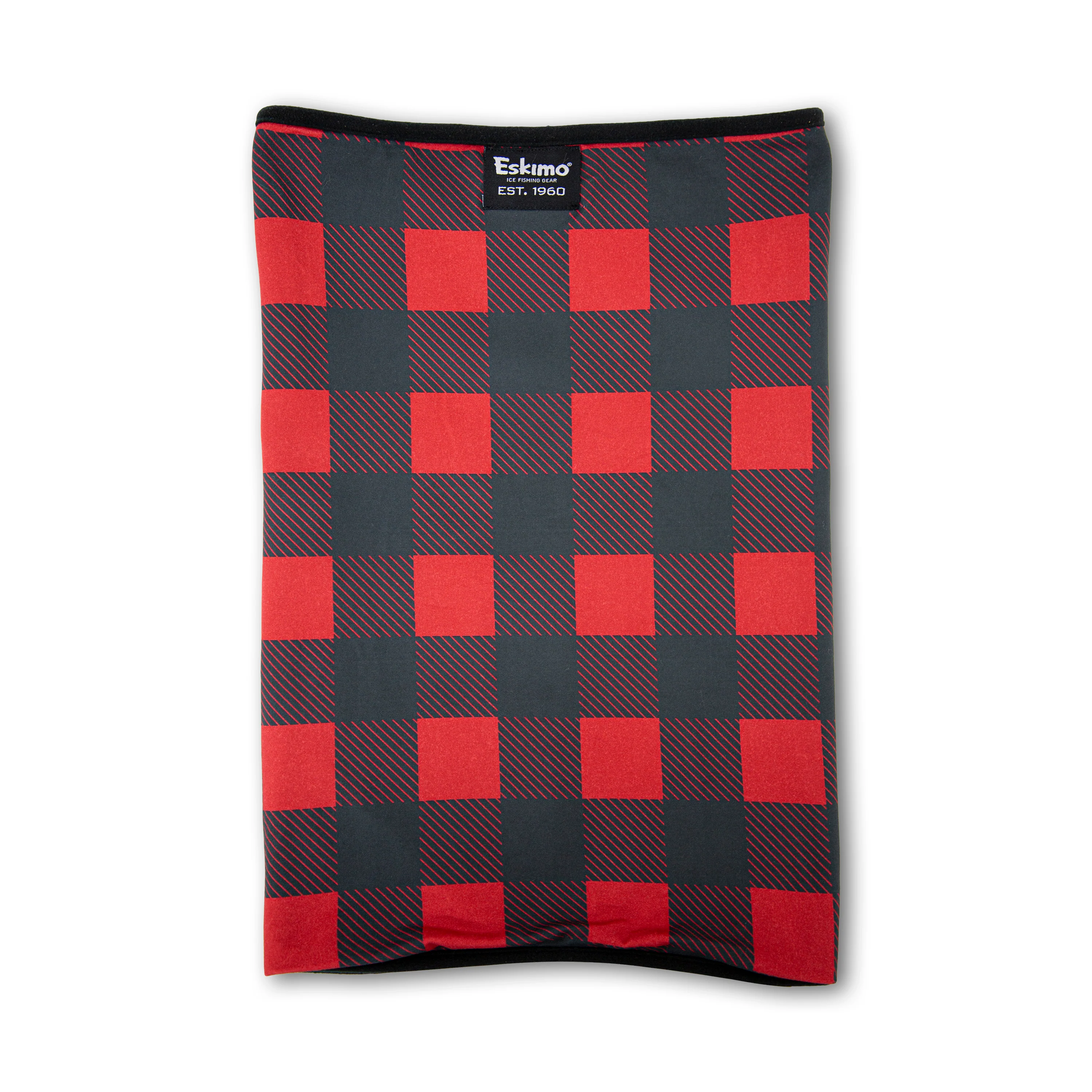 Buffalo Plaid Neck Gaiter - Image 5