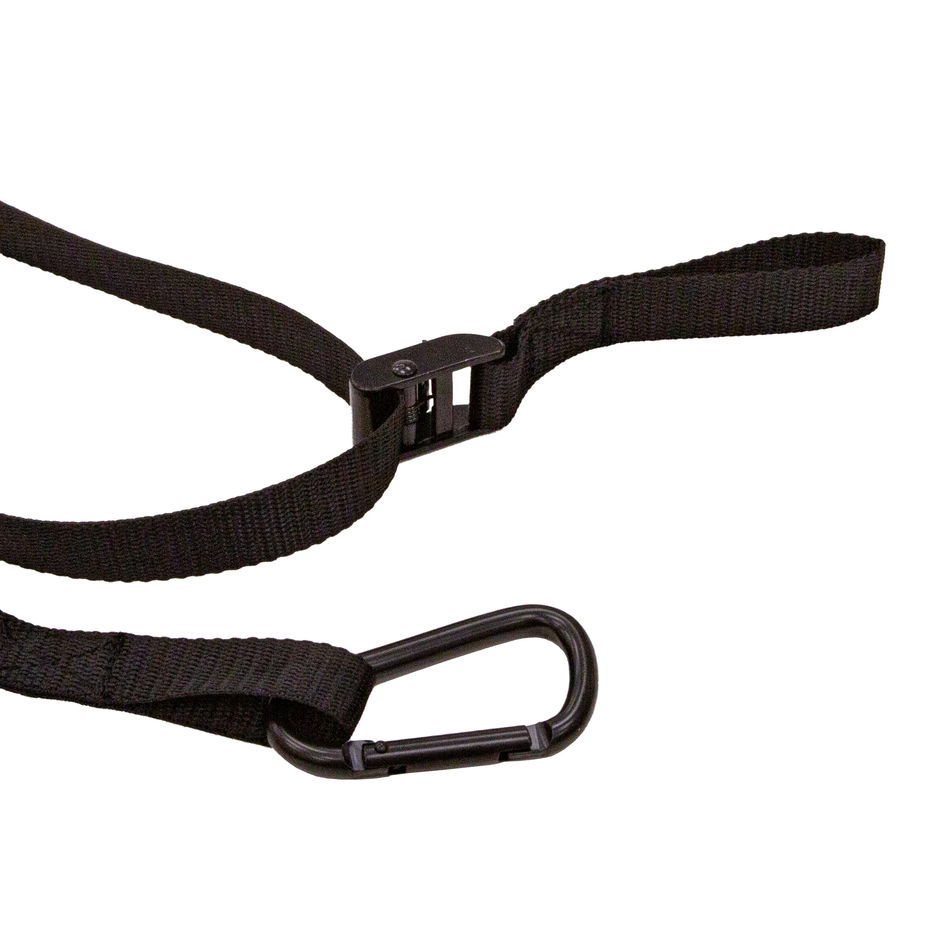 Deluxe Tie Down Kit - Image 4