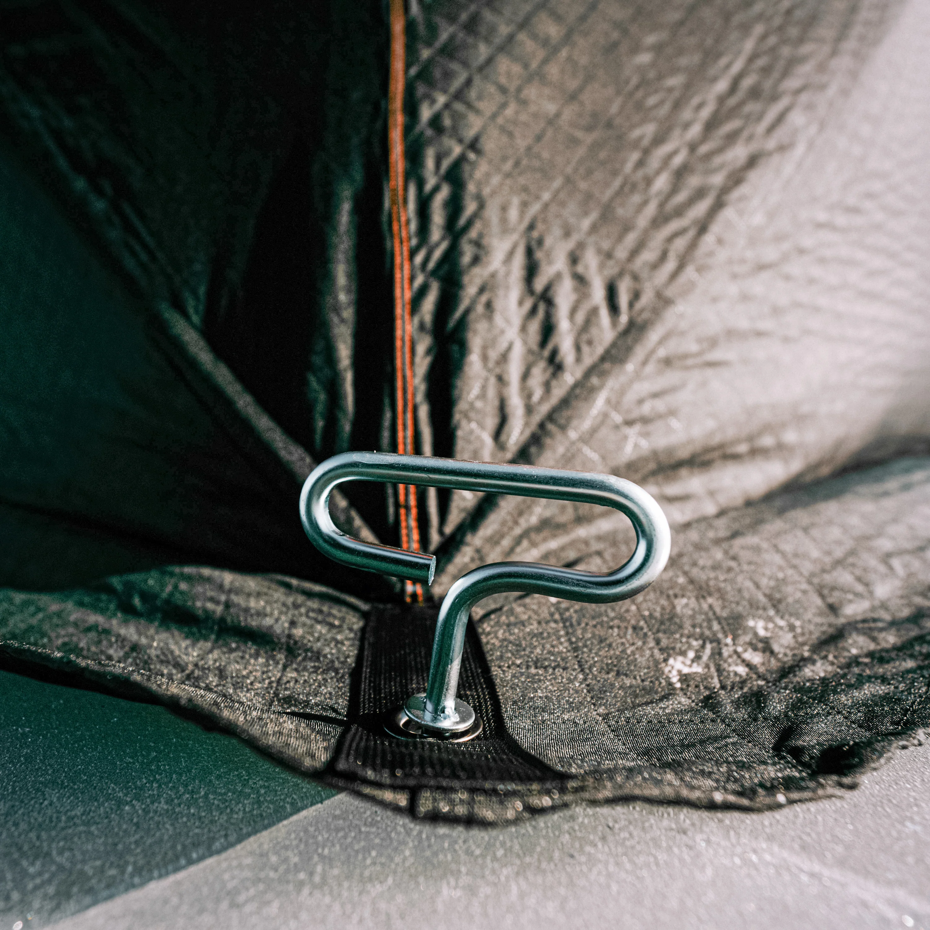 Deluxe Tie Down Kit - Image 5