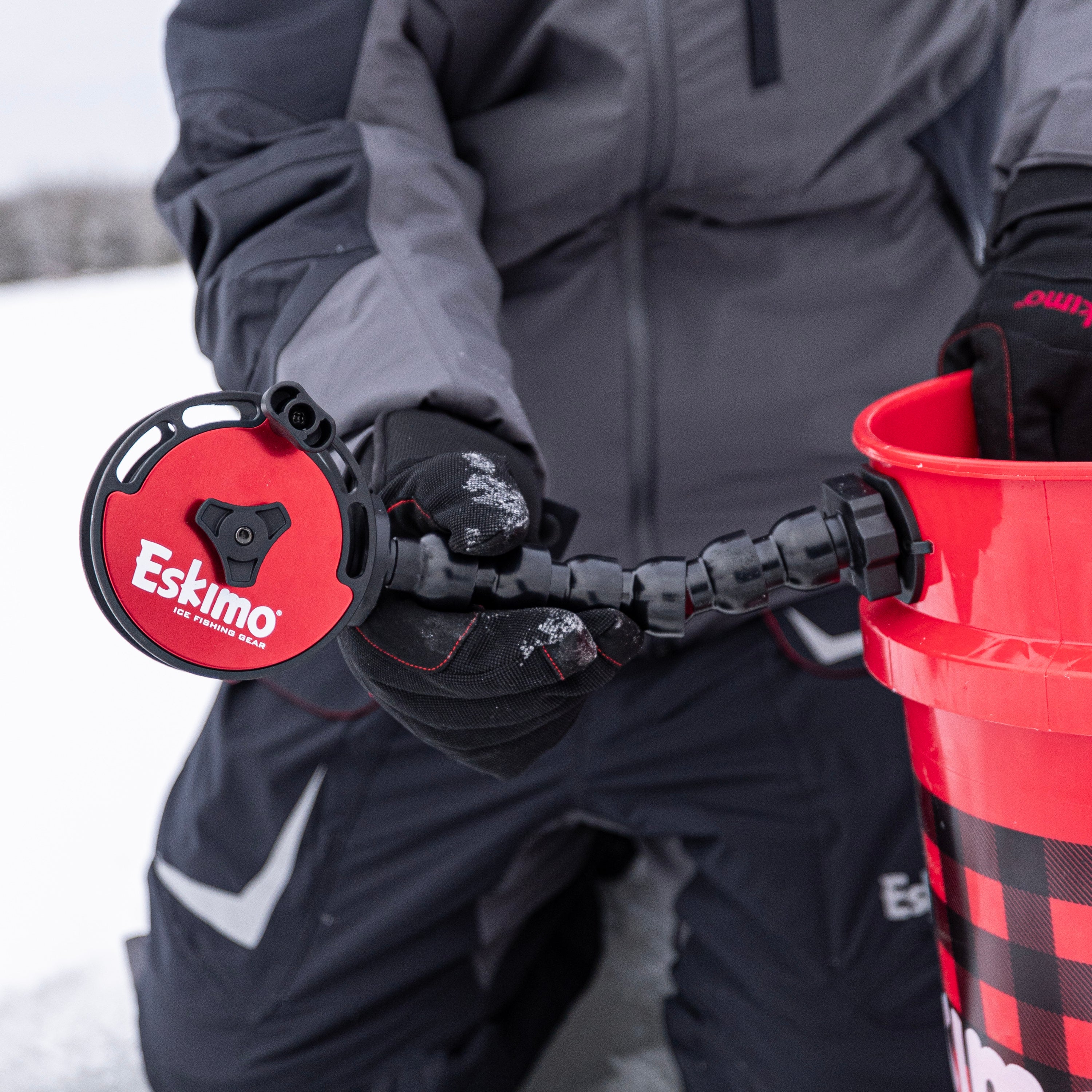 E-Hub Bucket Base (2-Pack) - Image 3