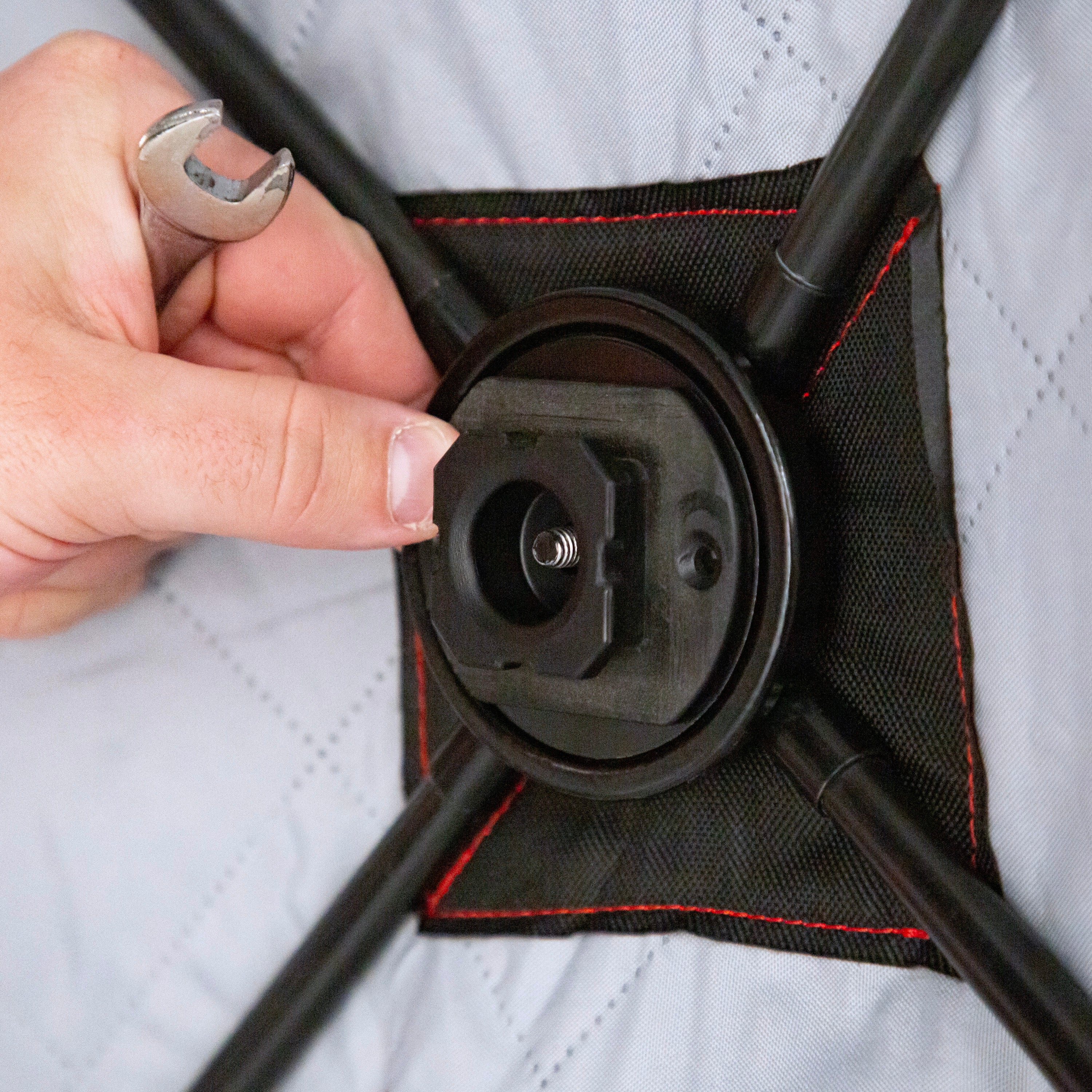 E-Hub Cup Holder - Image 5