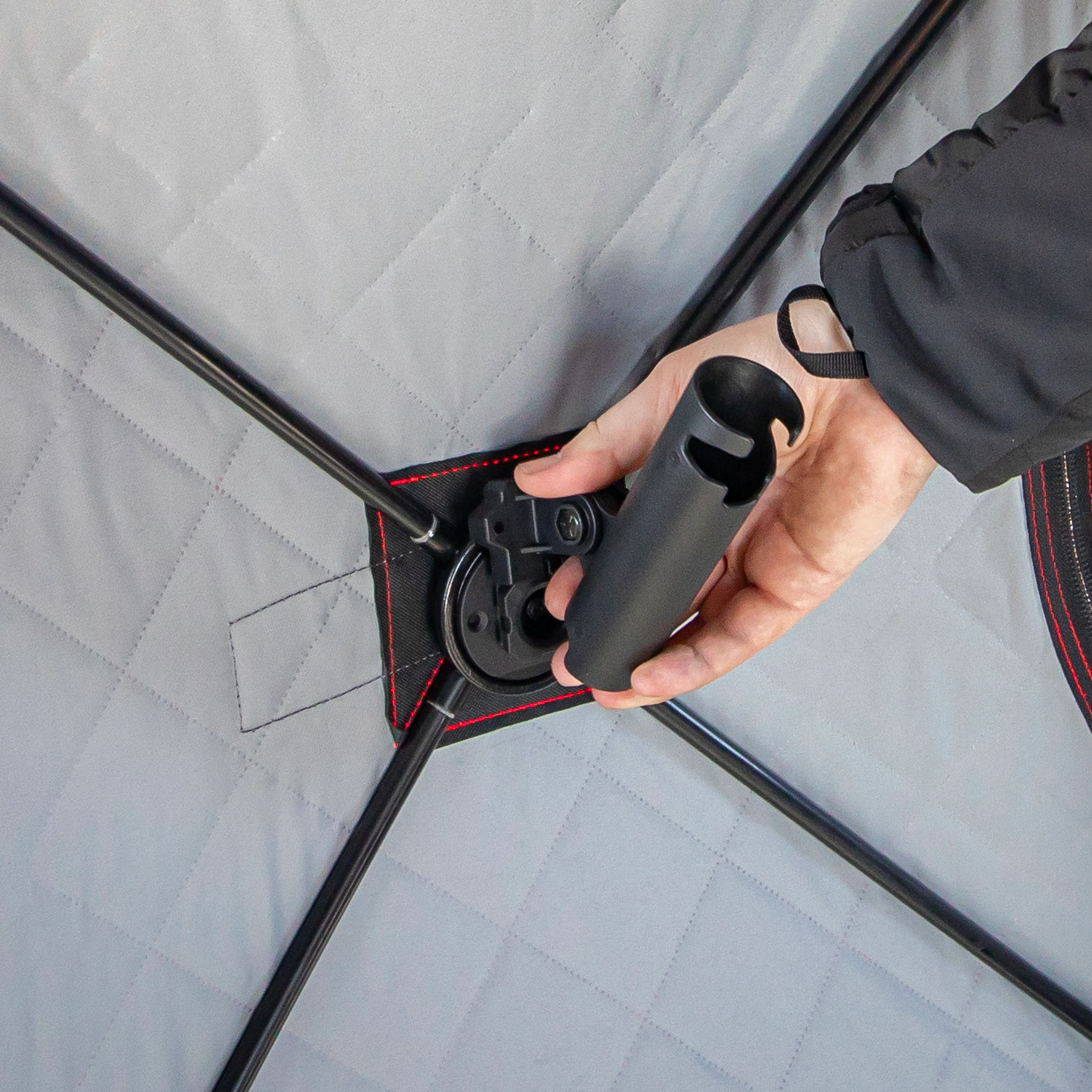 E-Hub Deadstick Holder - Image 3