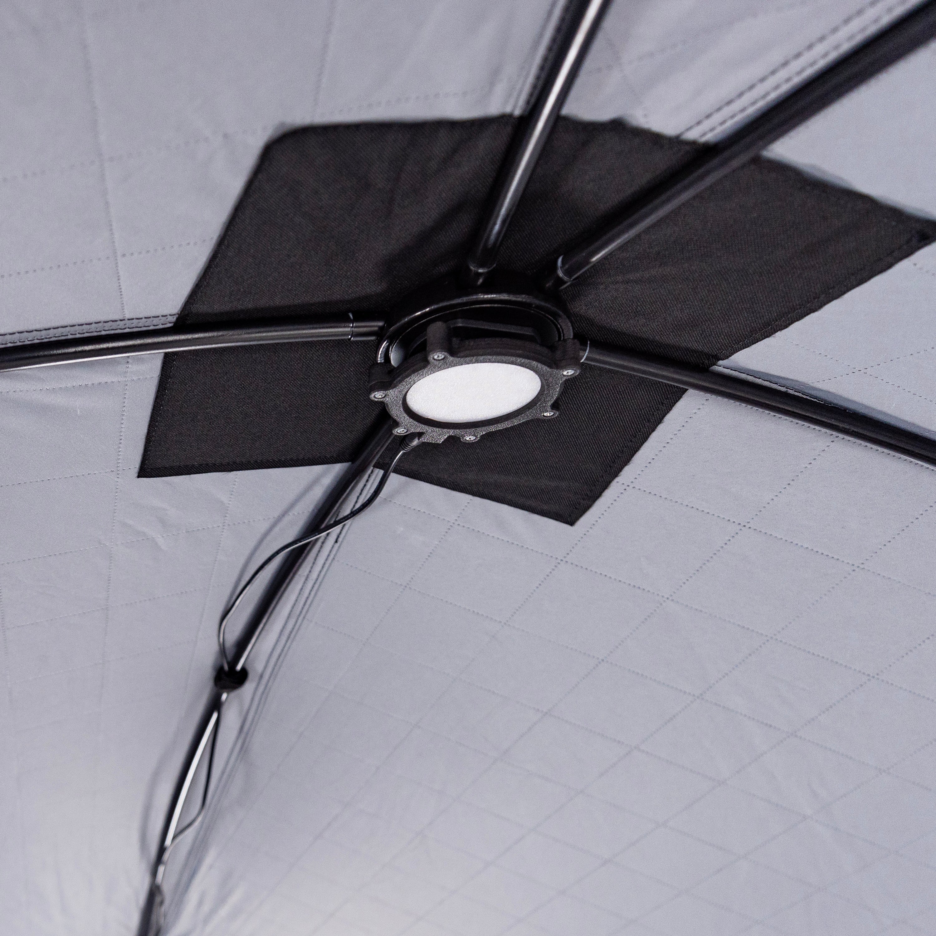 E-Hub Shelter Light Kit - Image 5