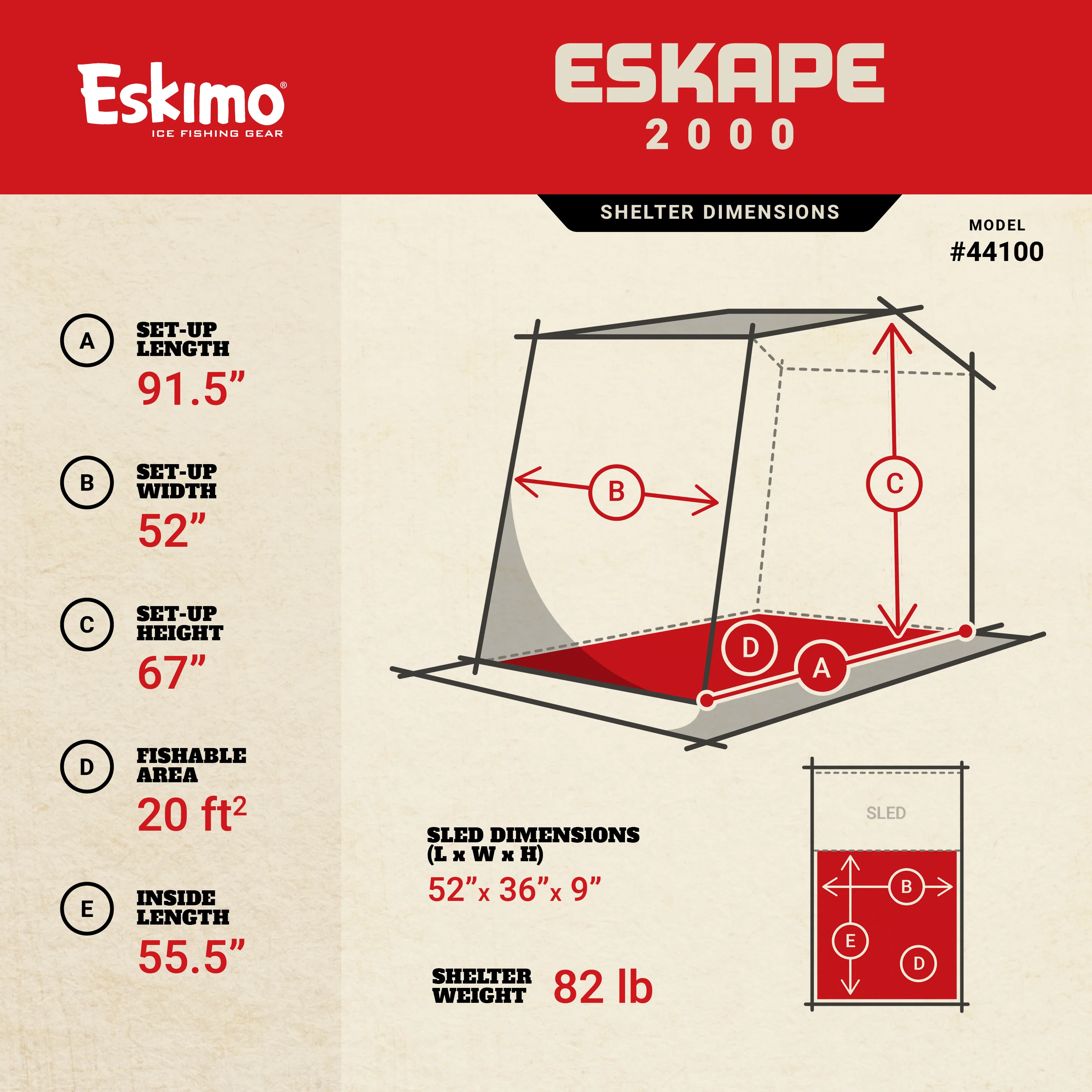 Eskape 2000 - Image 13