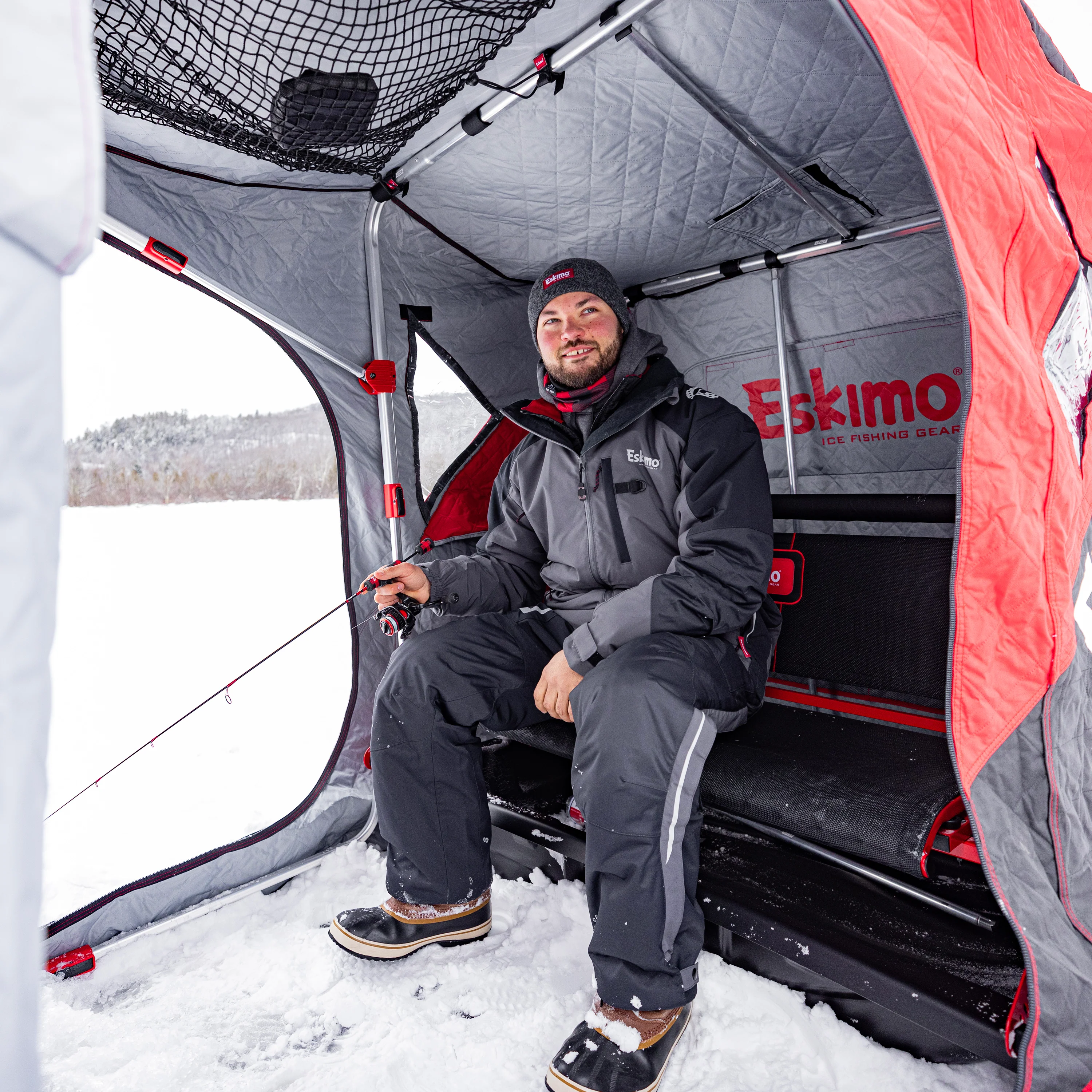 Eskape 2000 - Image 3