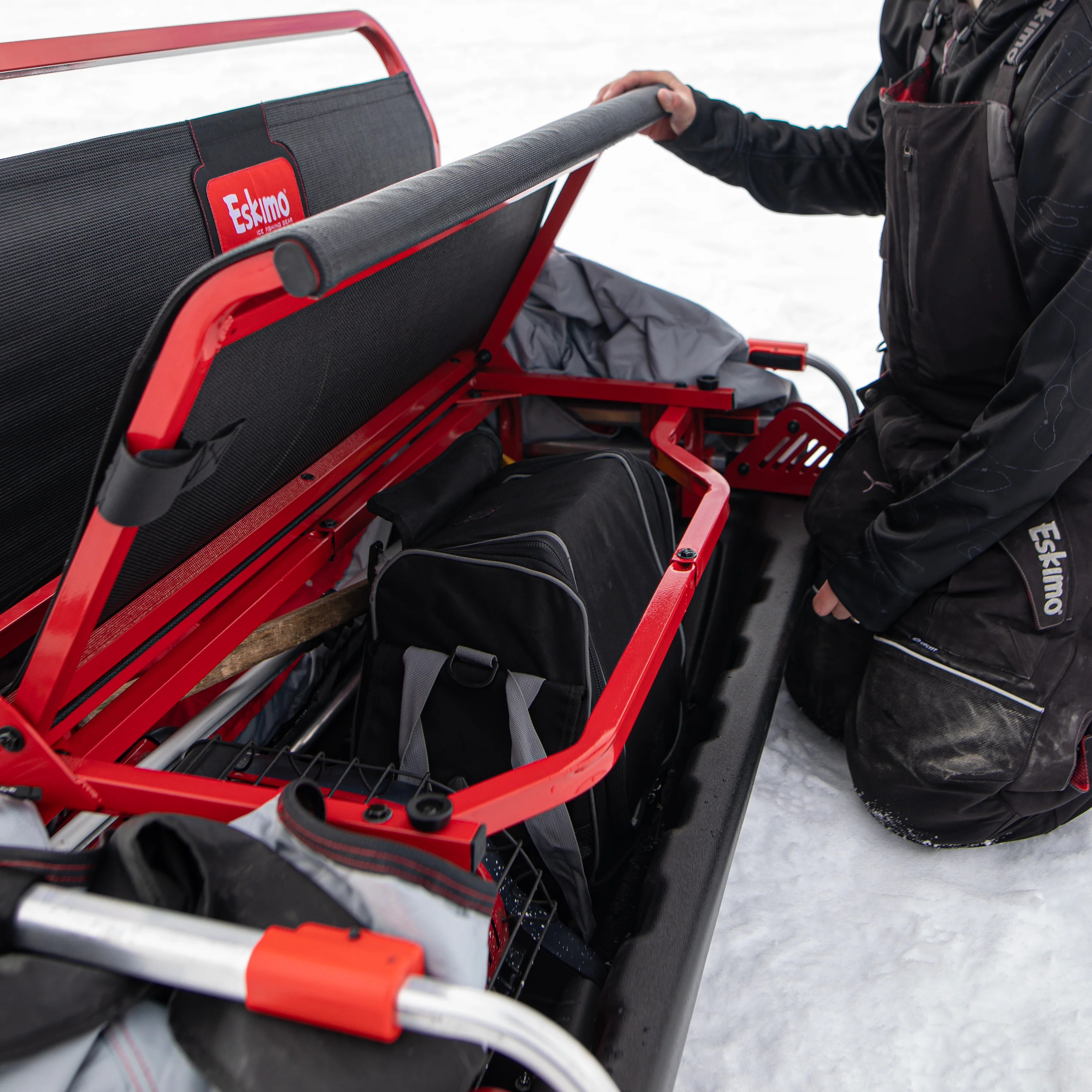 Eskape 2000 - Image 4