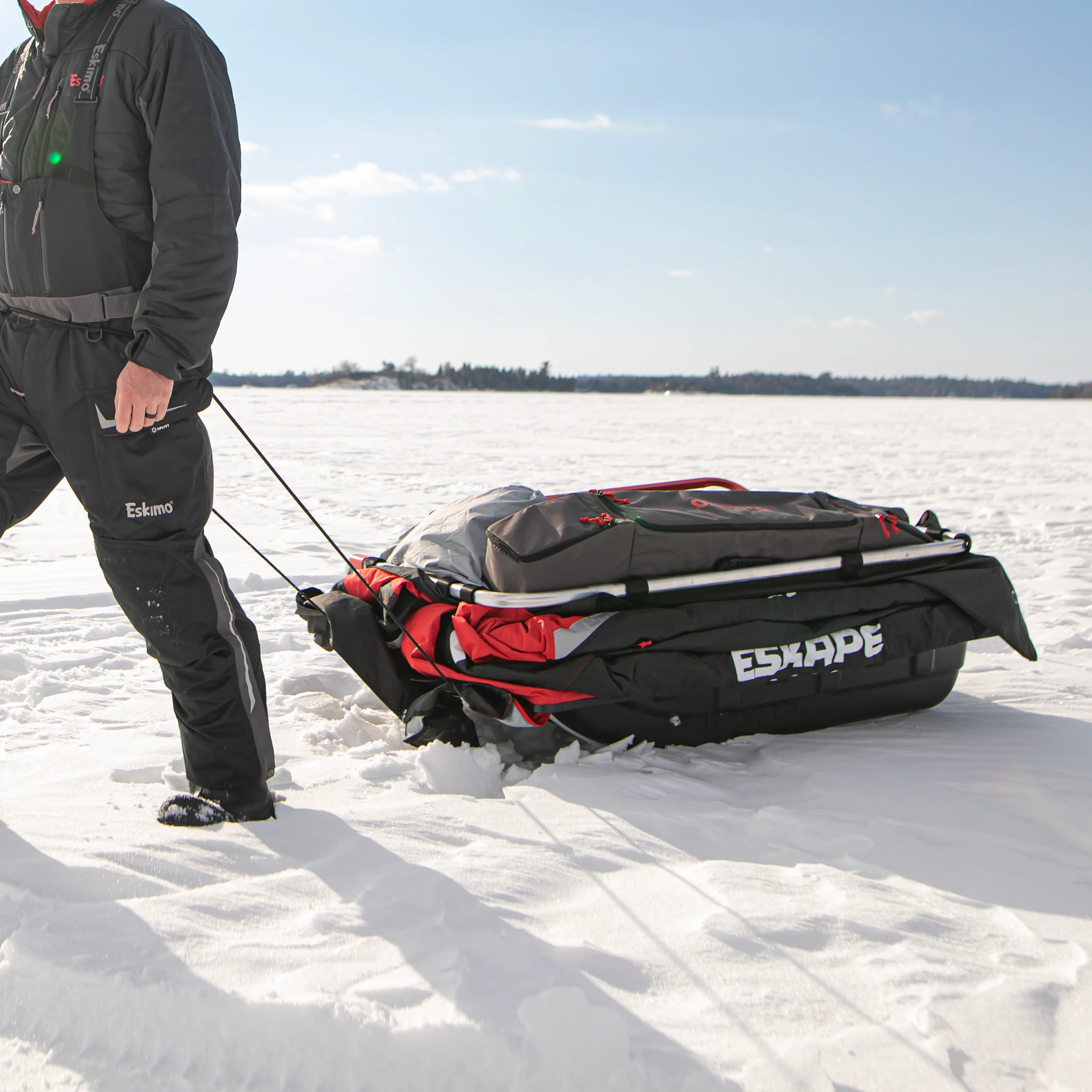 Eskape 2000 - Image 5