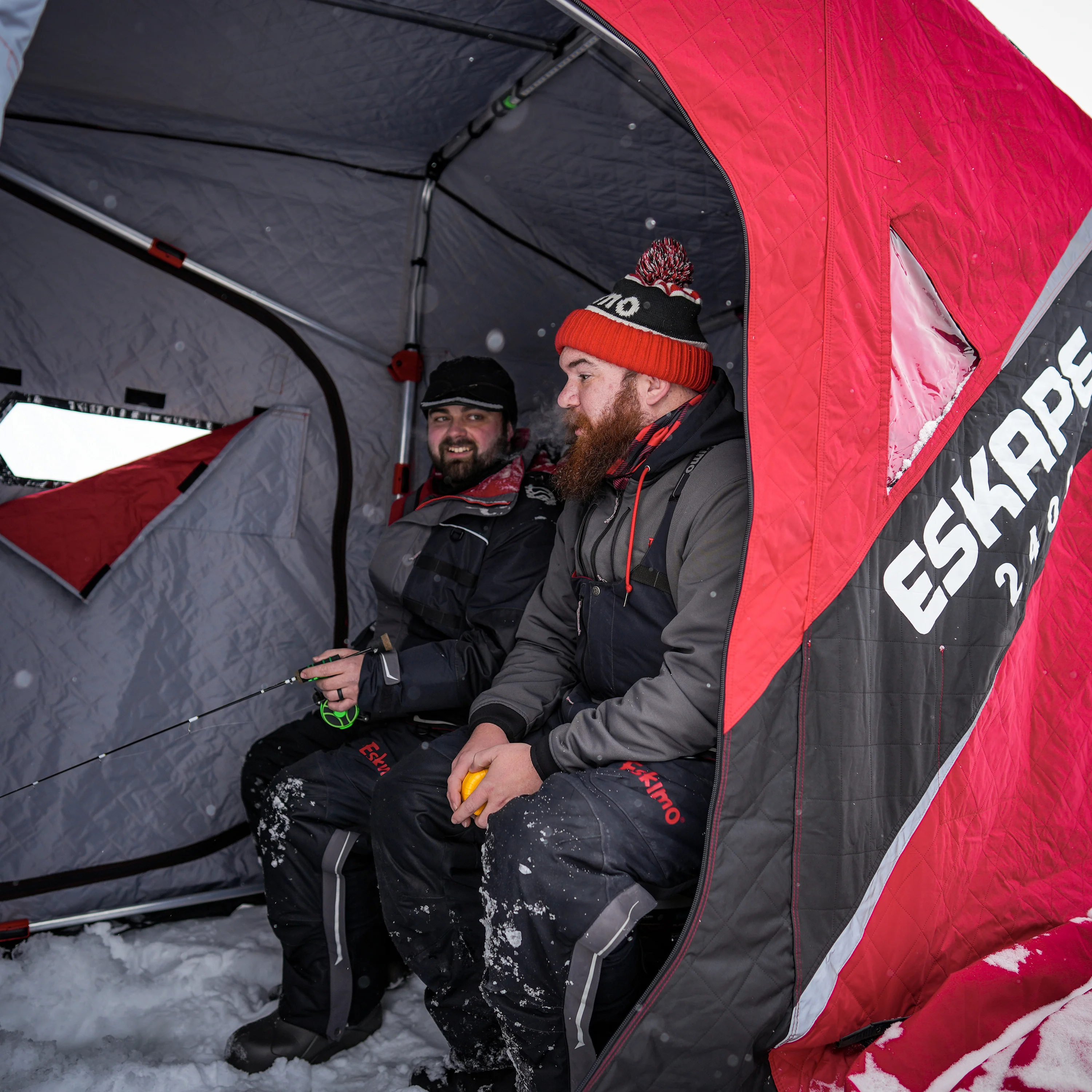 Eskape 2400 - Image 7