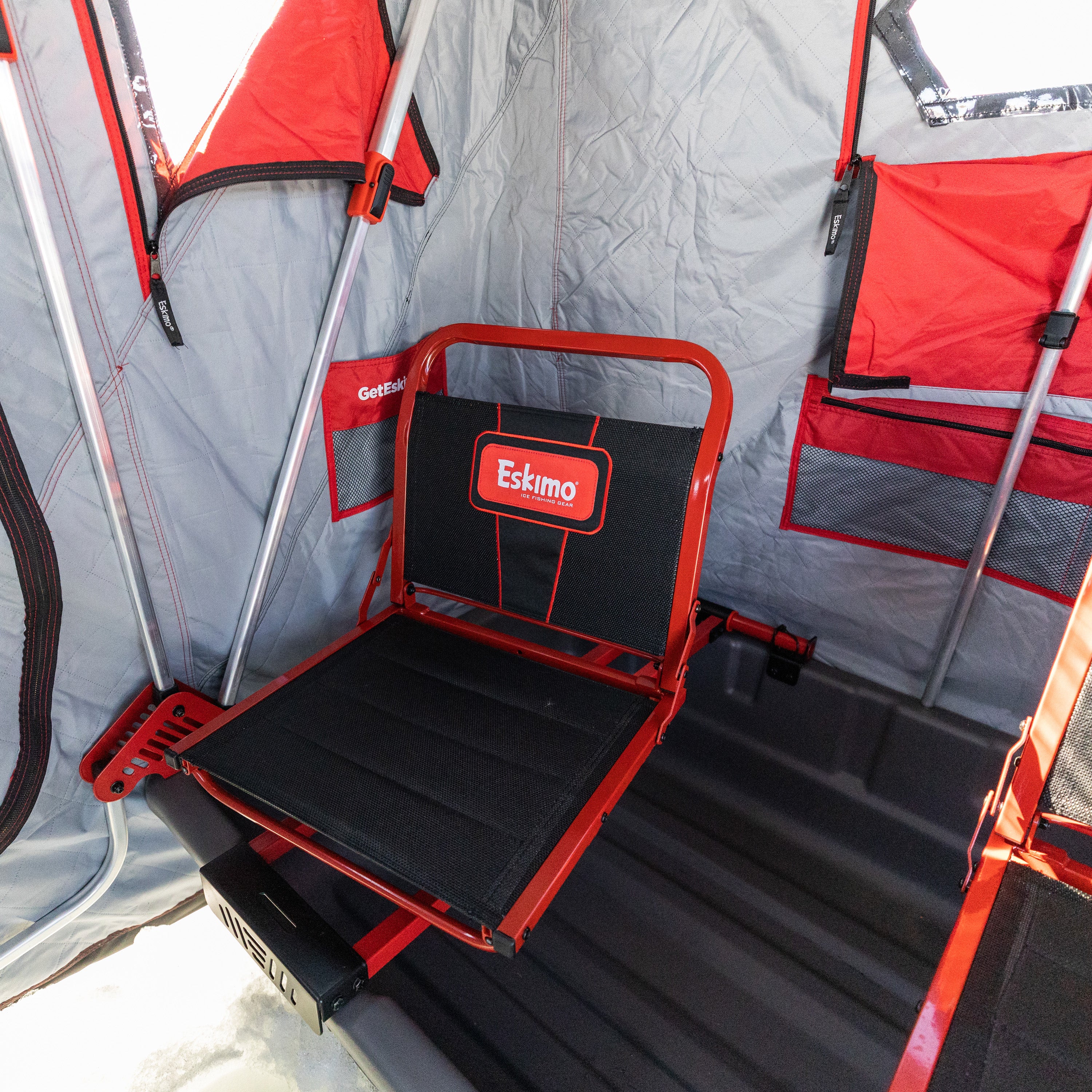 Eskape 2600 - Image 6