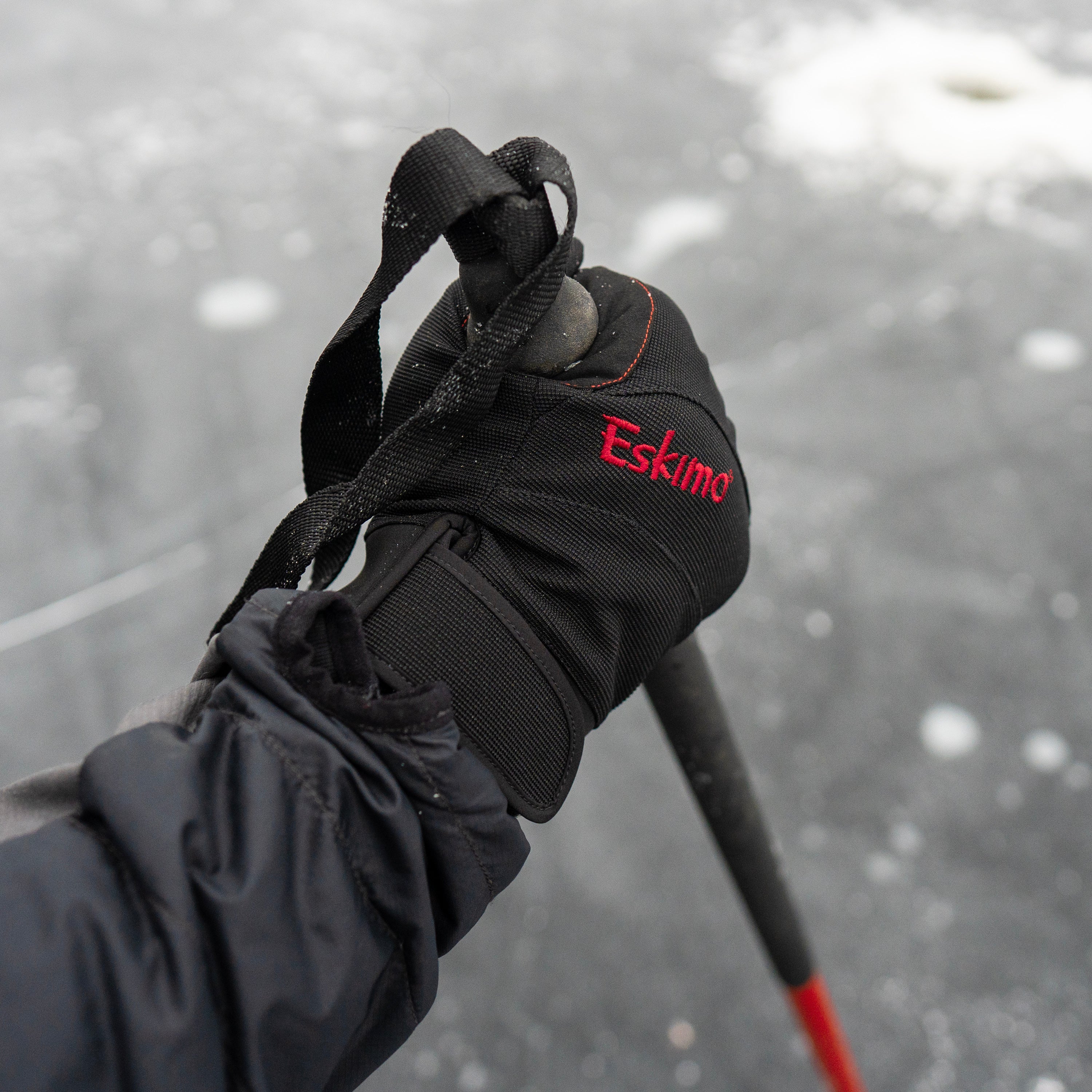 Hole Hopper Gloves - Image 4