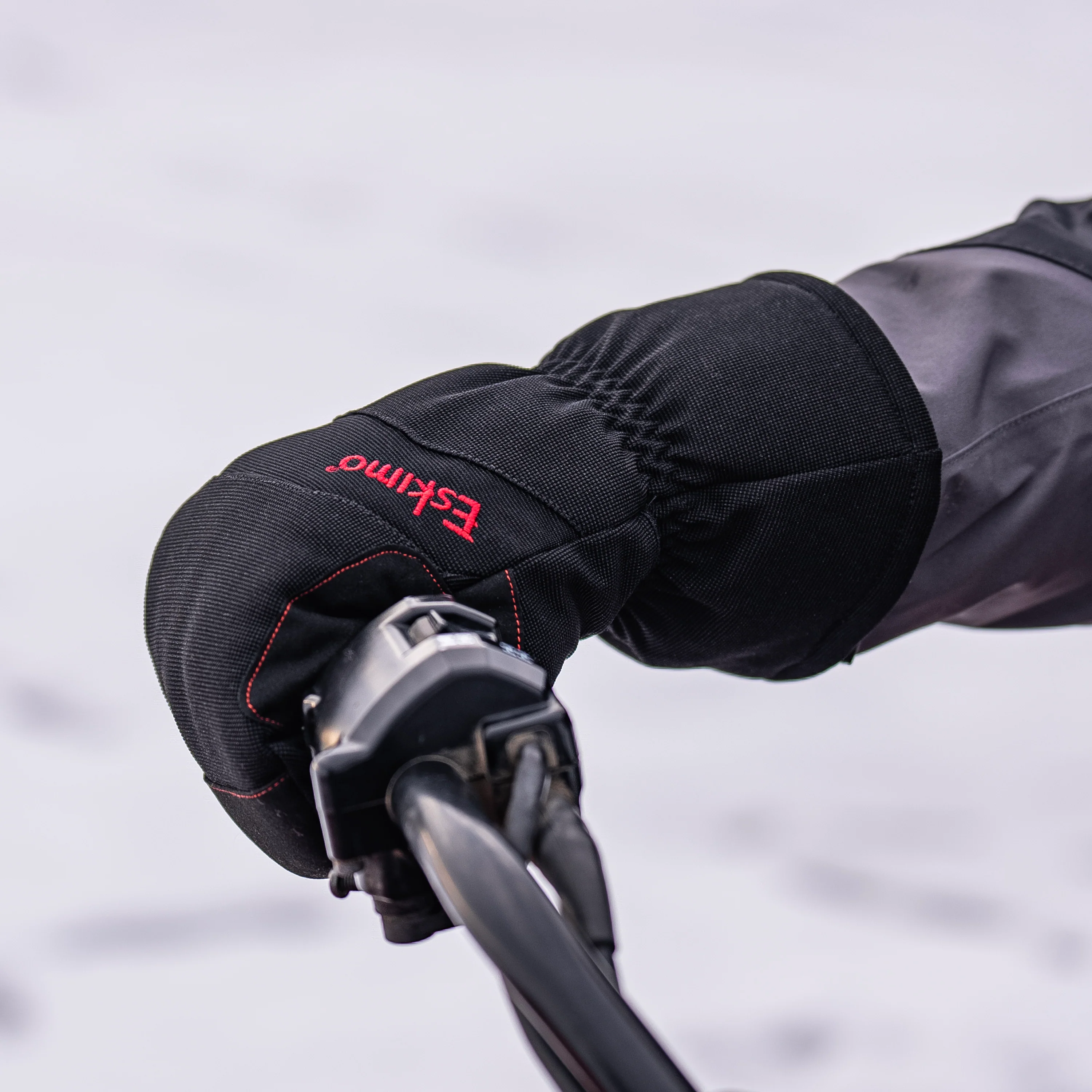 Hole Hopper Mitts - Image 3