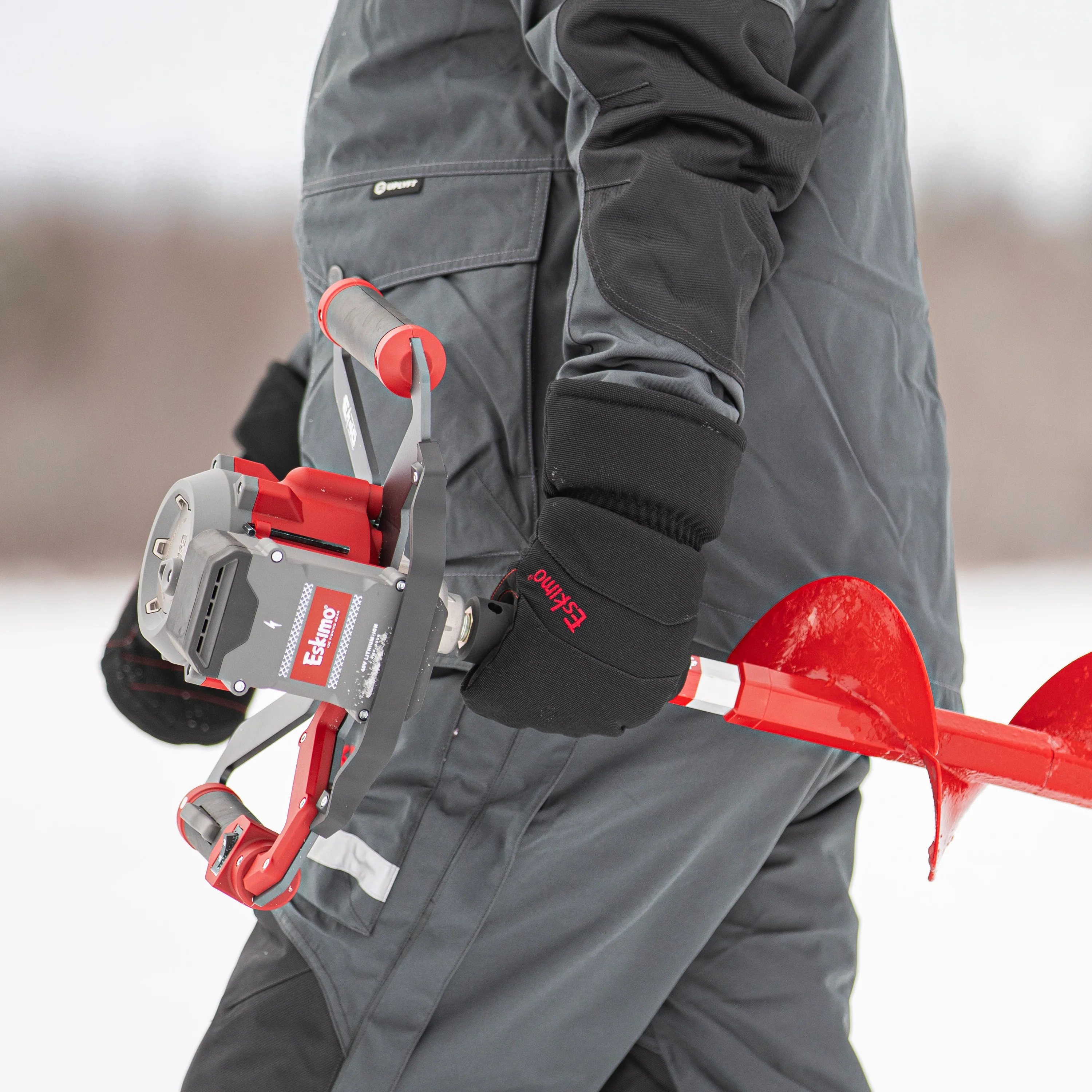 Hole Hopper Mitts - Image 5