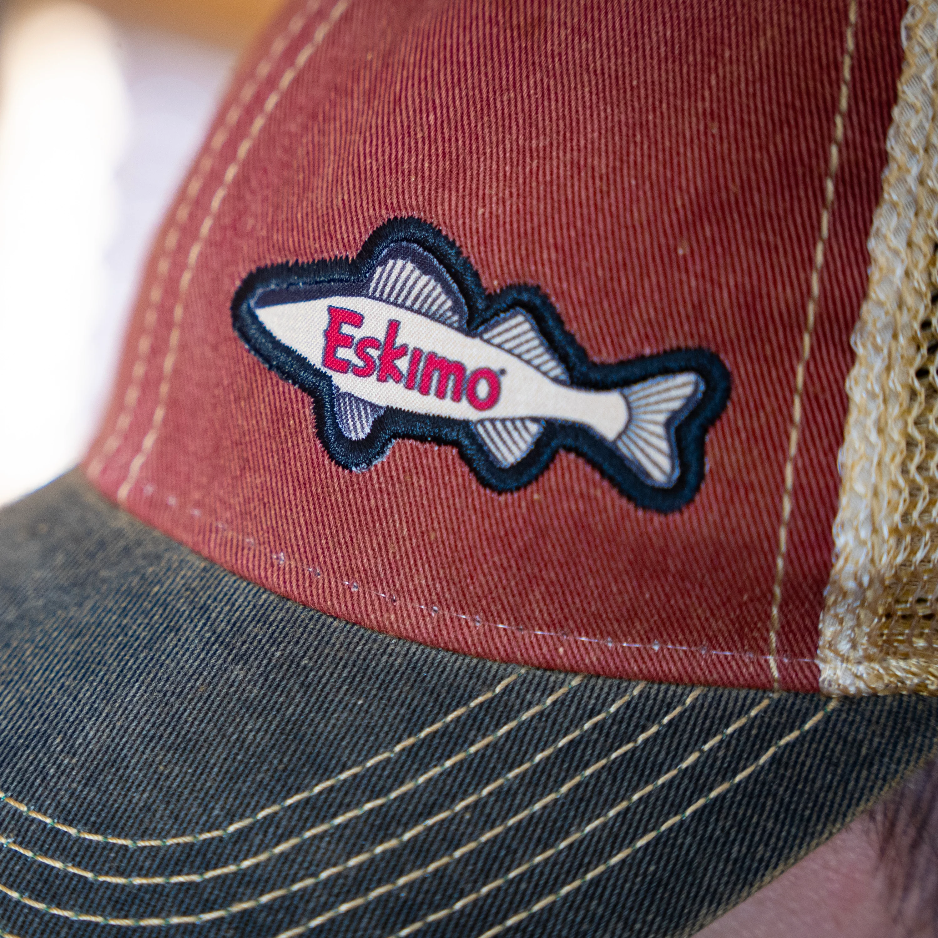 Lakeland Cap - Image 3