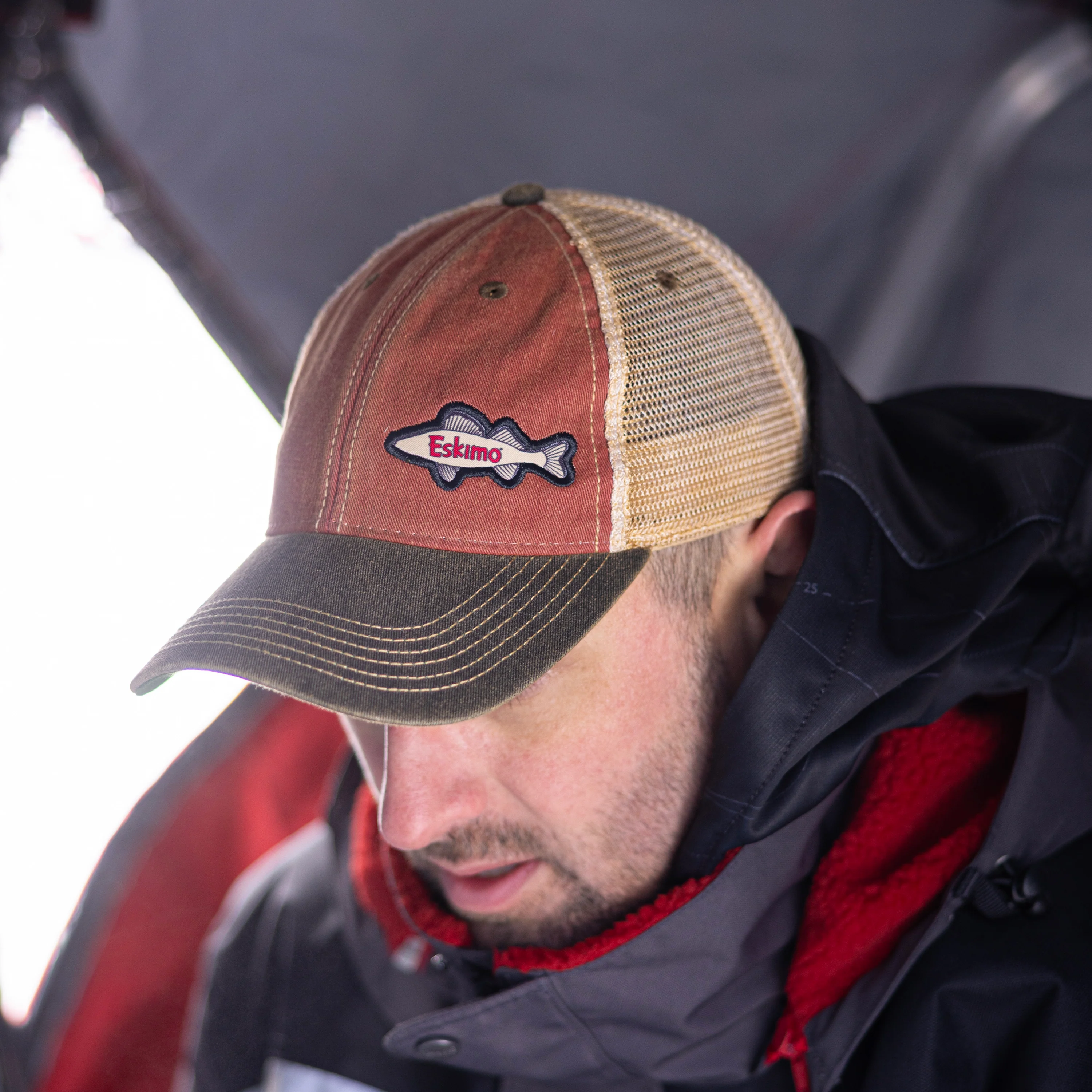 Lakeland Cap - Image 4