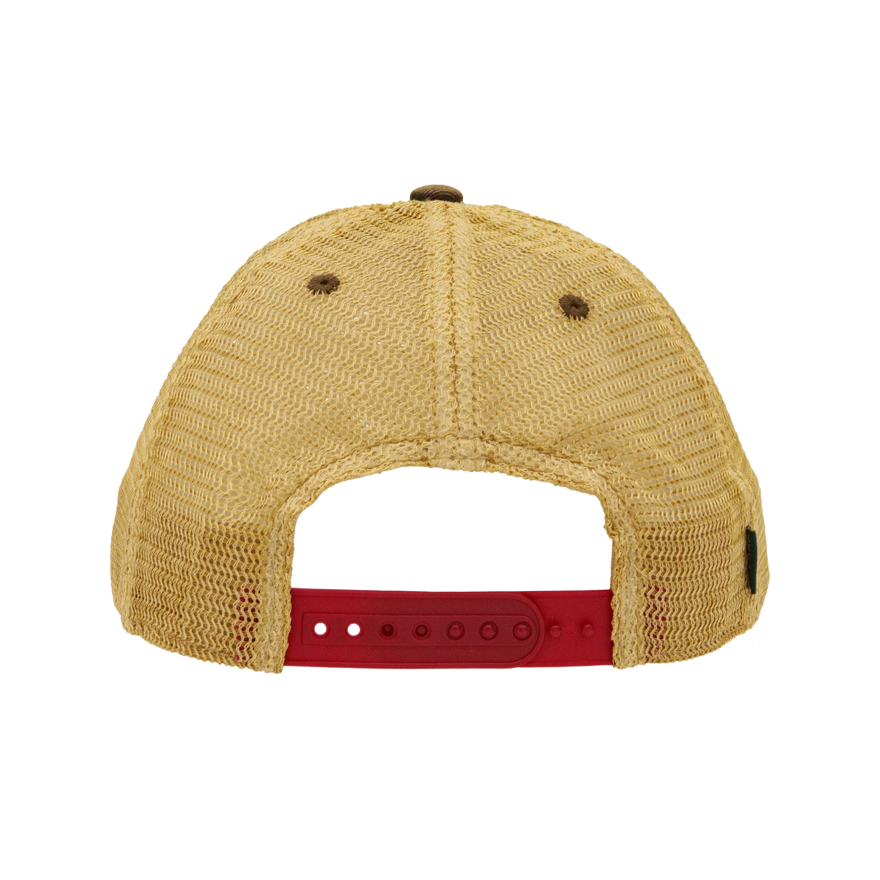 Lakeland Cap - Image 6