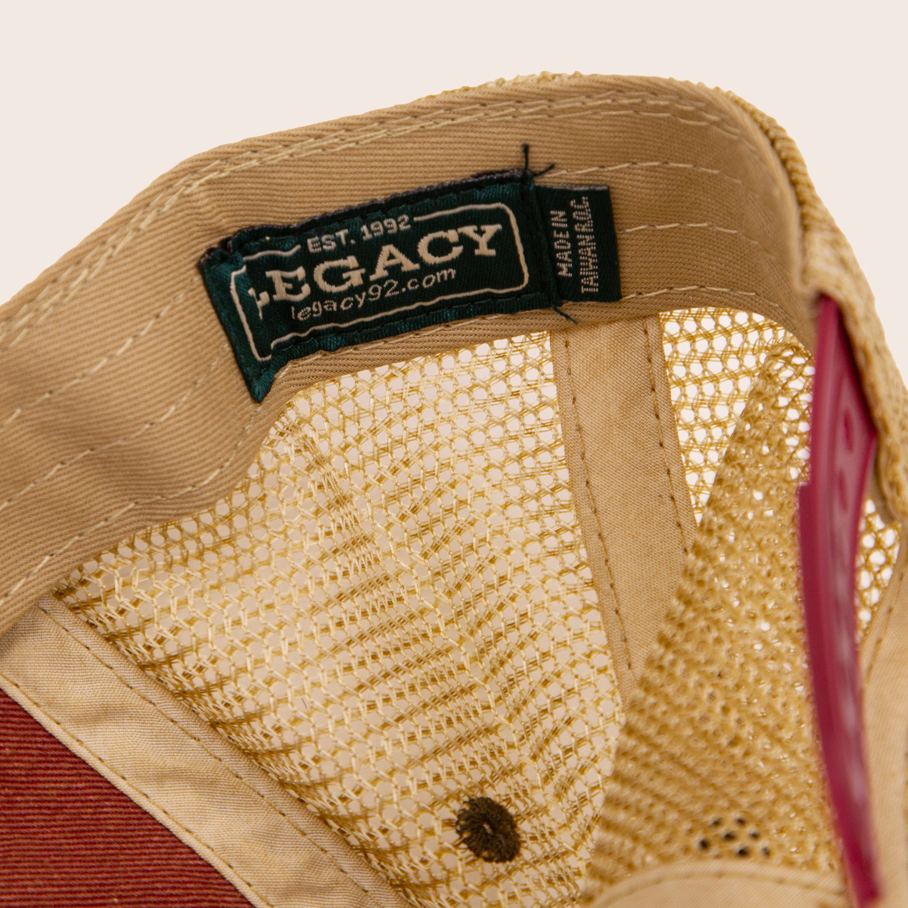 Lakeland Cap - Image 7