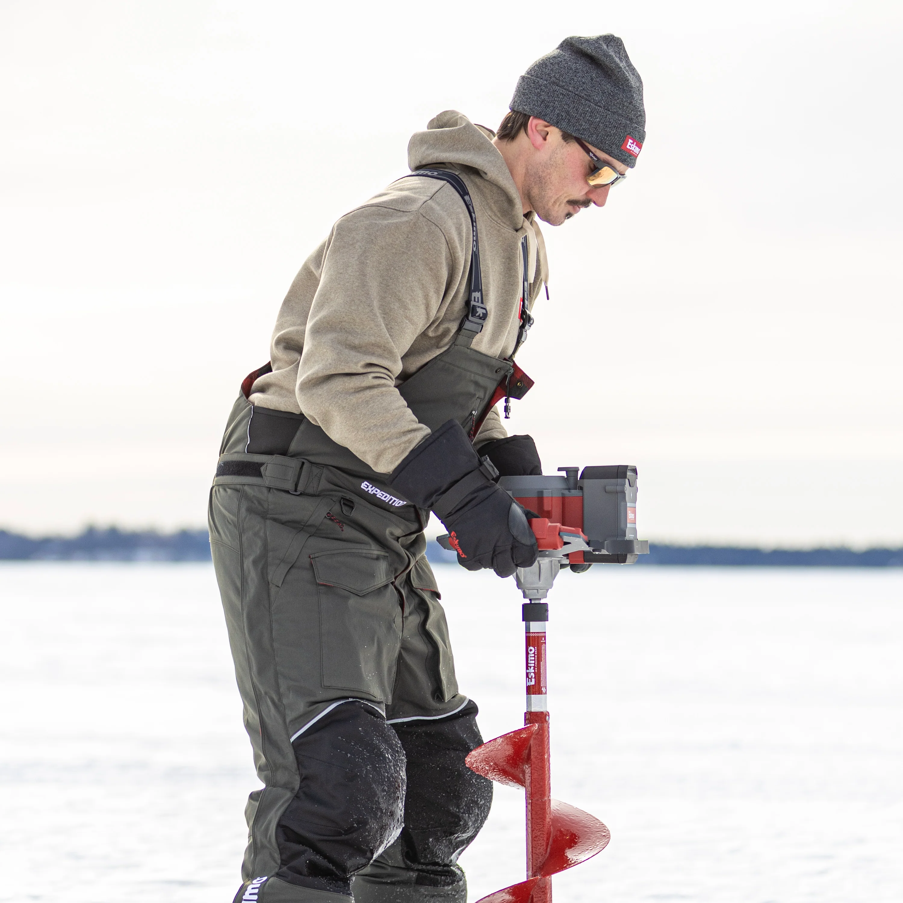 Lakeside Hoodie - Image 3