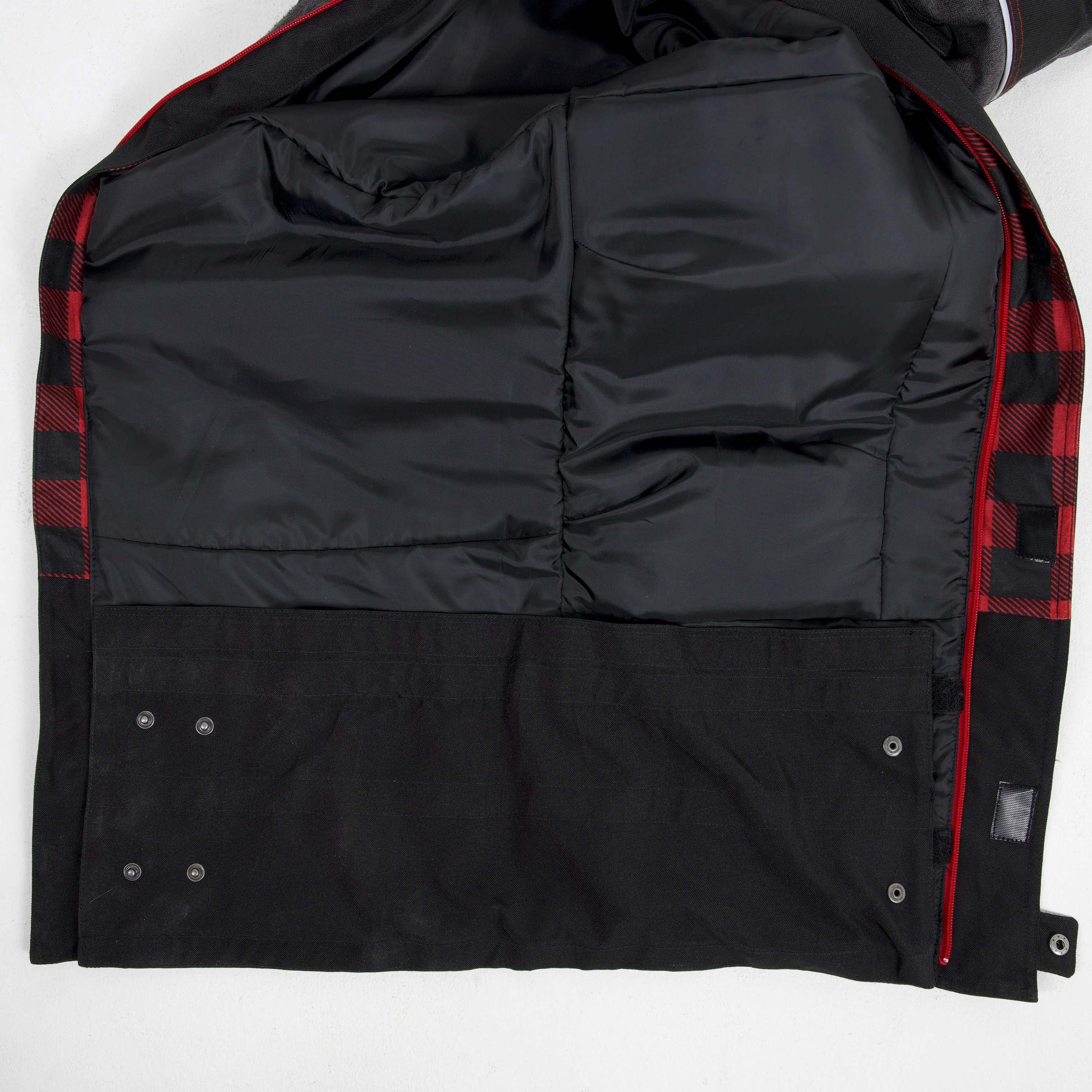 Men's Keeper Bibs - Image 11