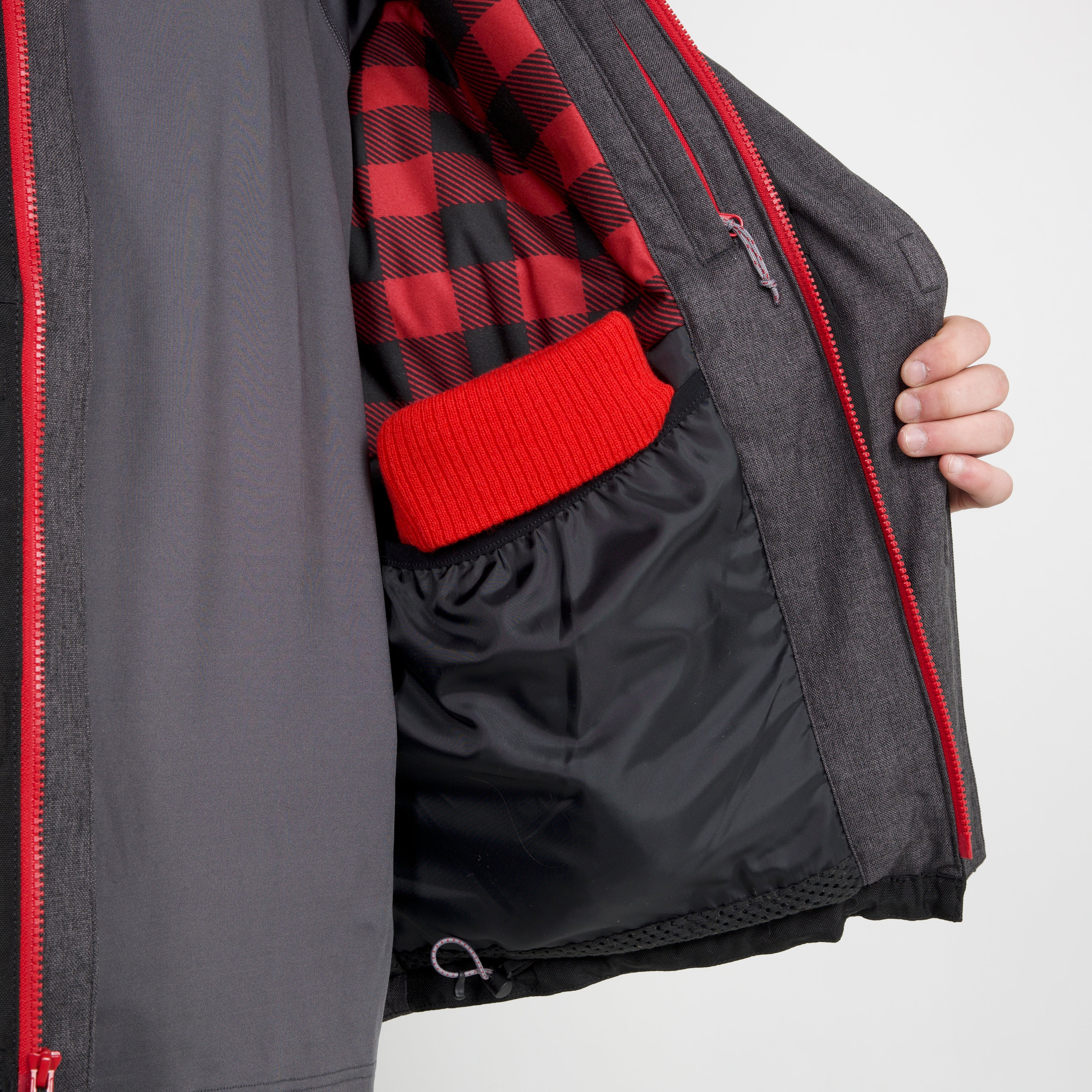 Men's Keeper Jacket - Image 5