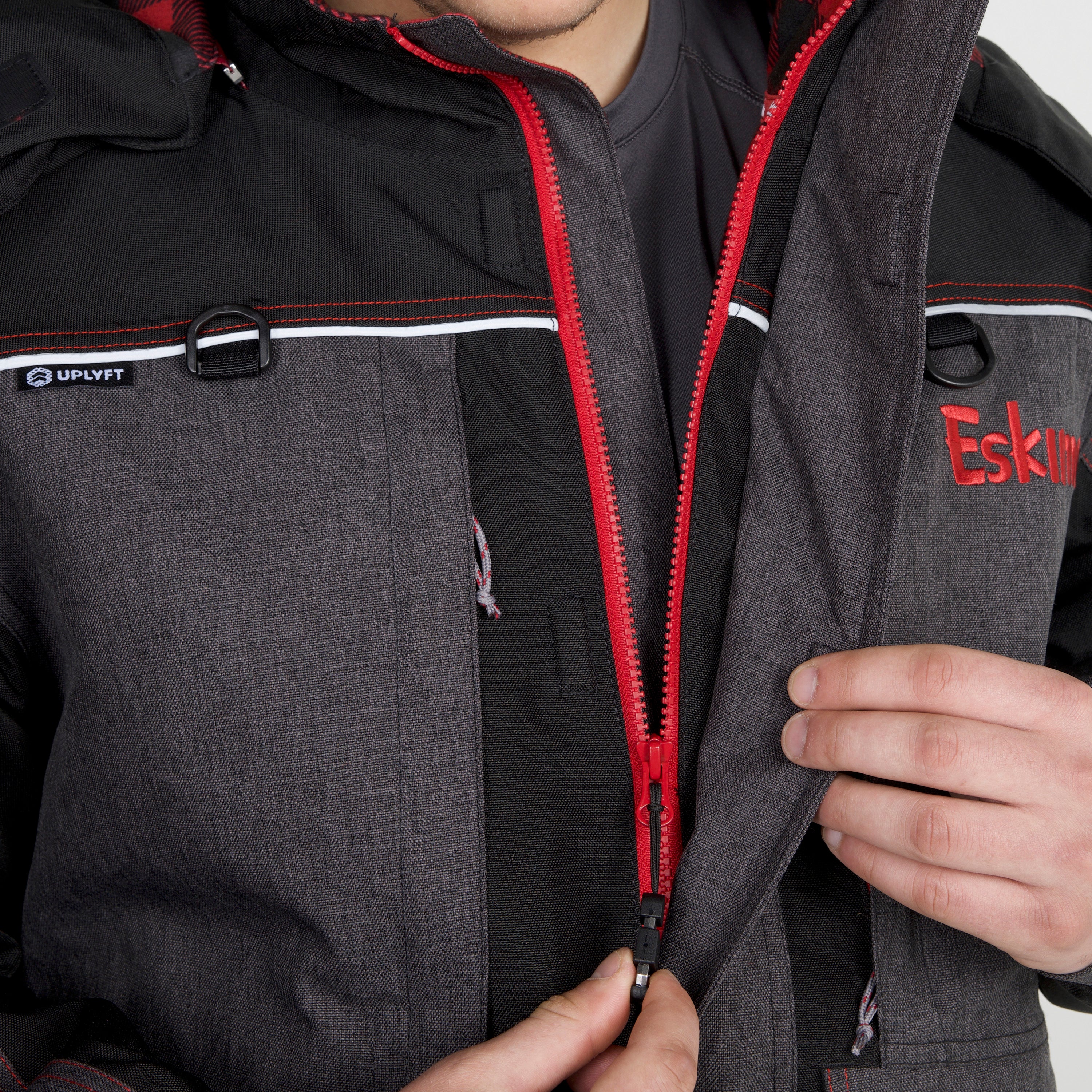 Men's Keeper Jacket - Image 6