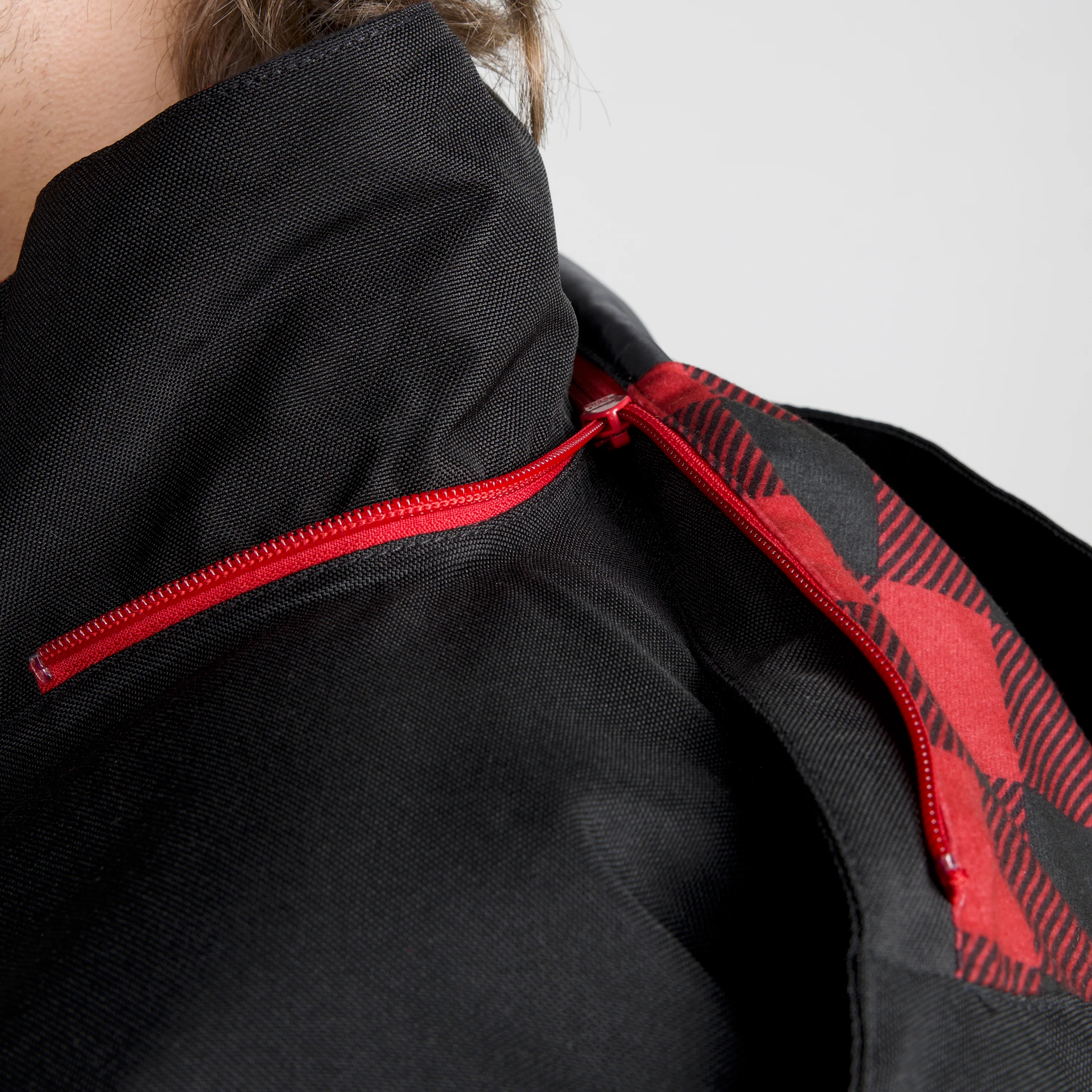 Men's Keeper Jacket - Image 8