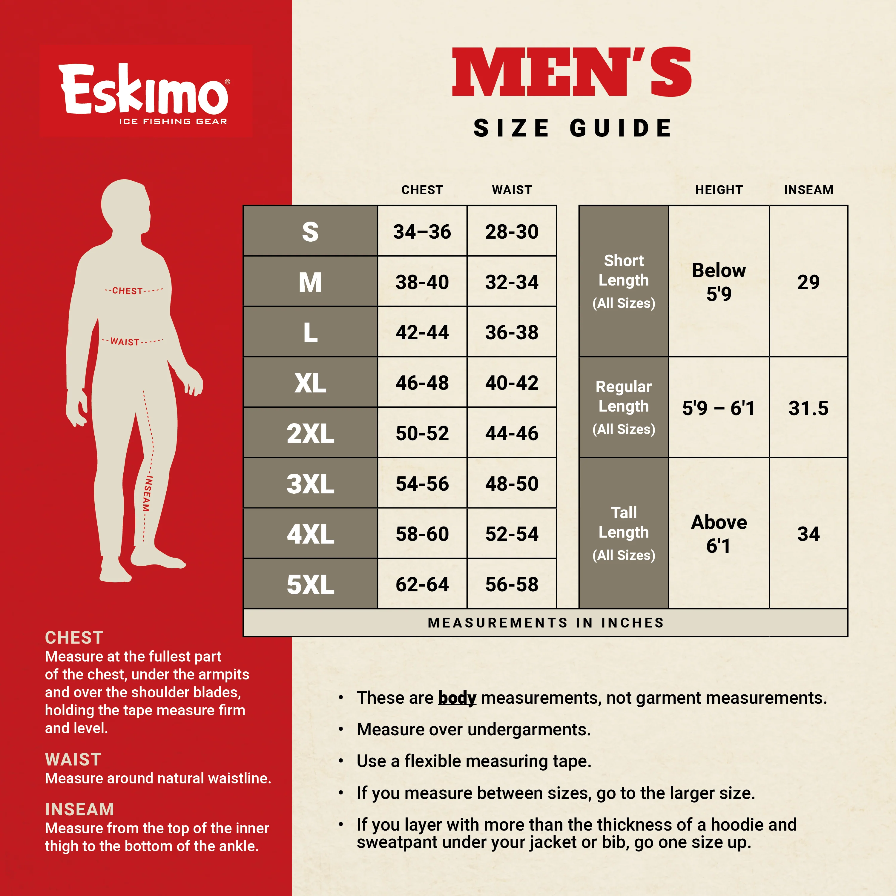 Men's North Shore Pants - Image 10