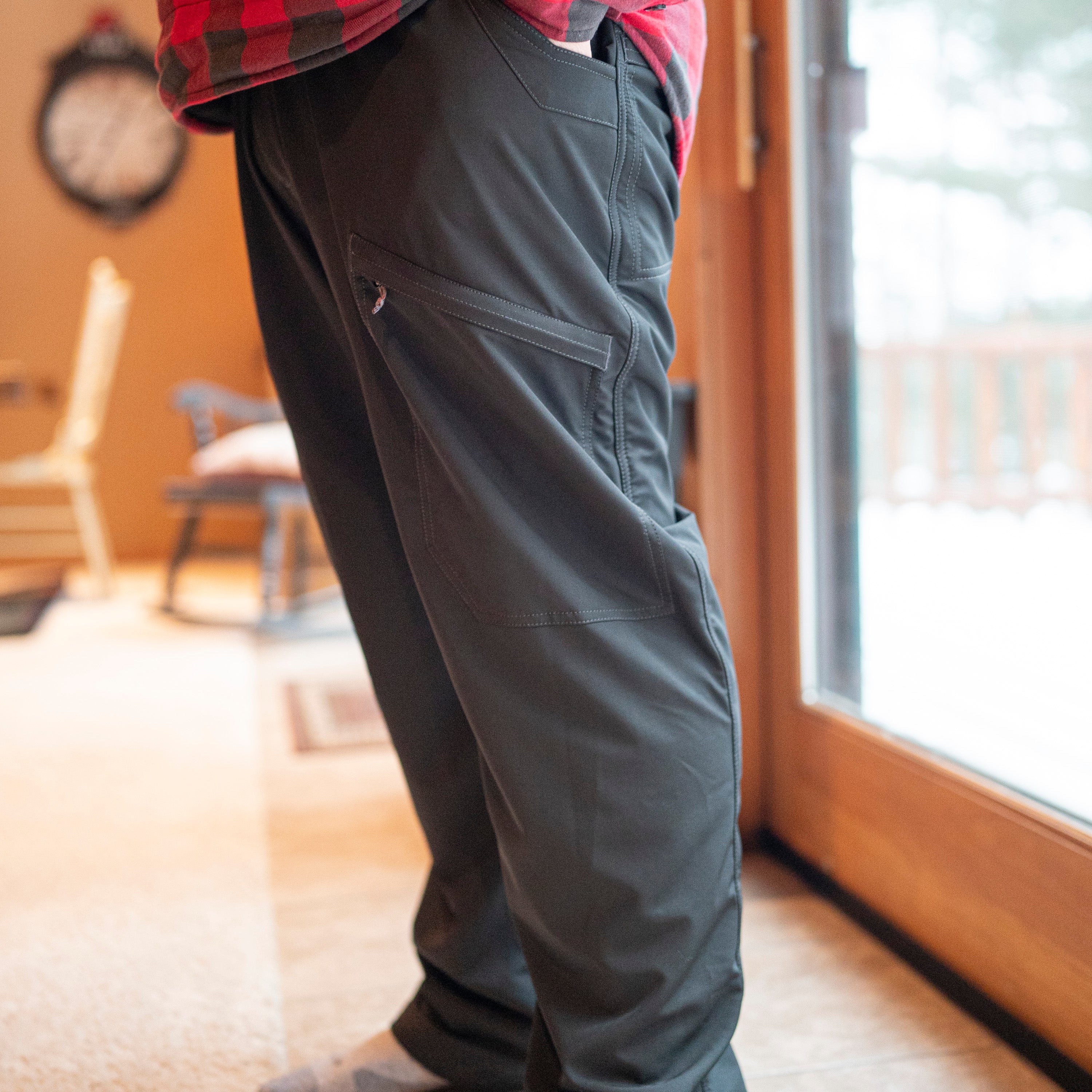 Men's North Shore Pants - Image 3