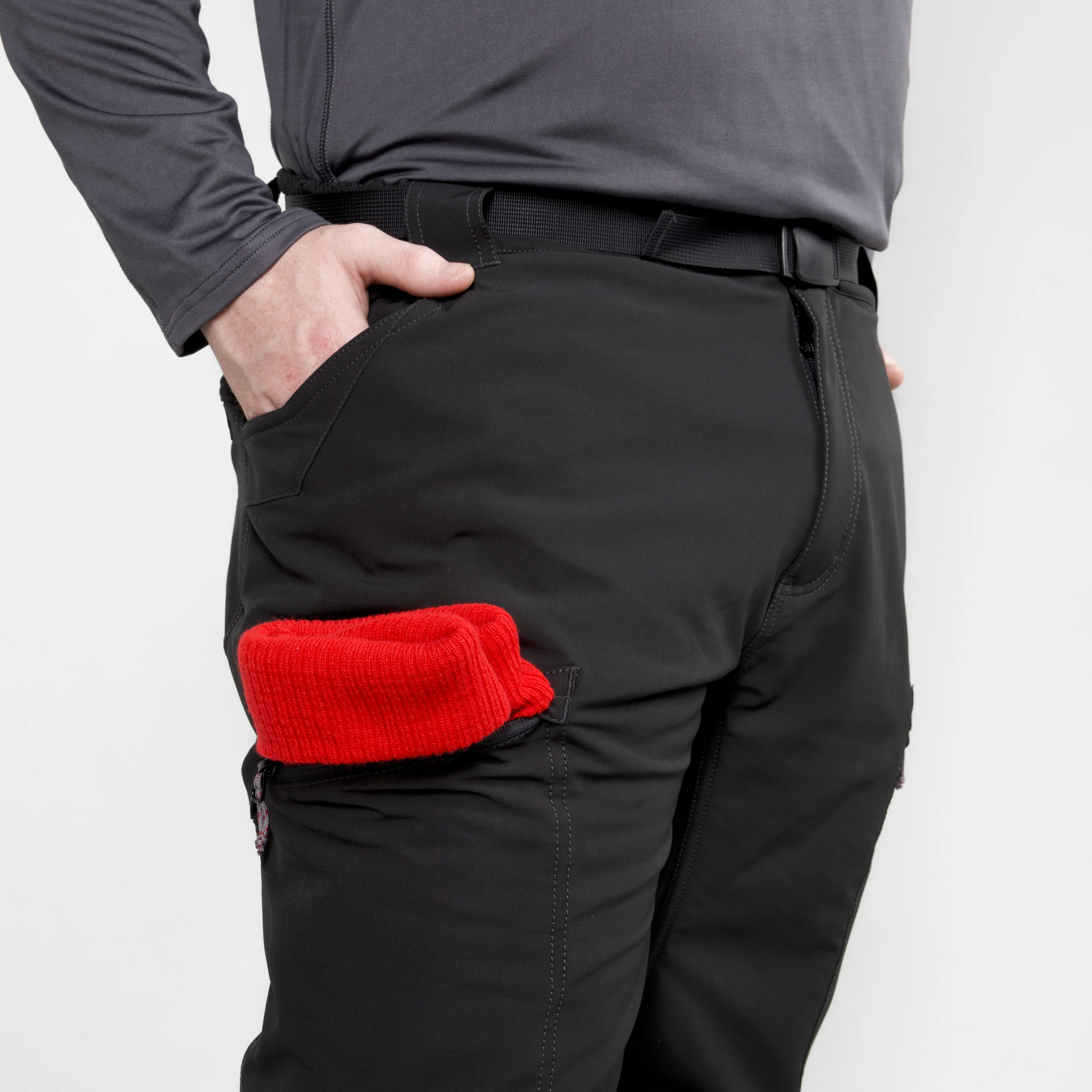 Men's North Shore Pants - Image 5