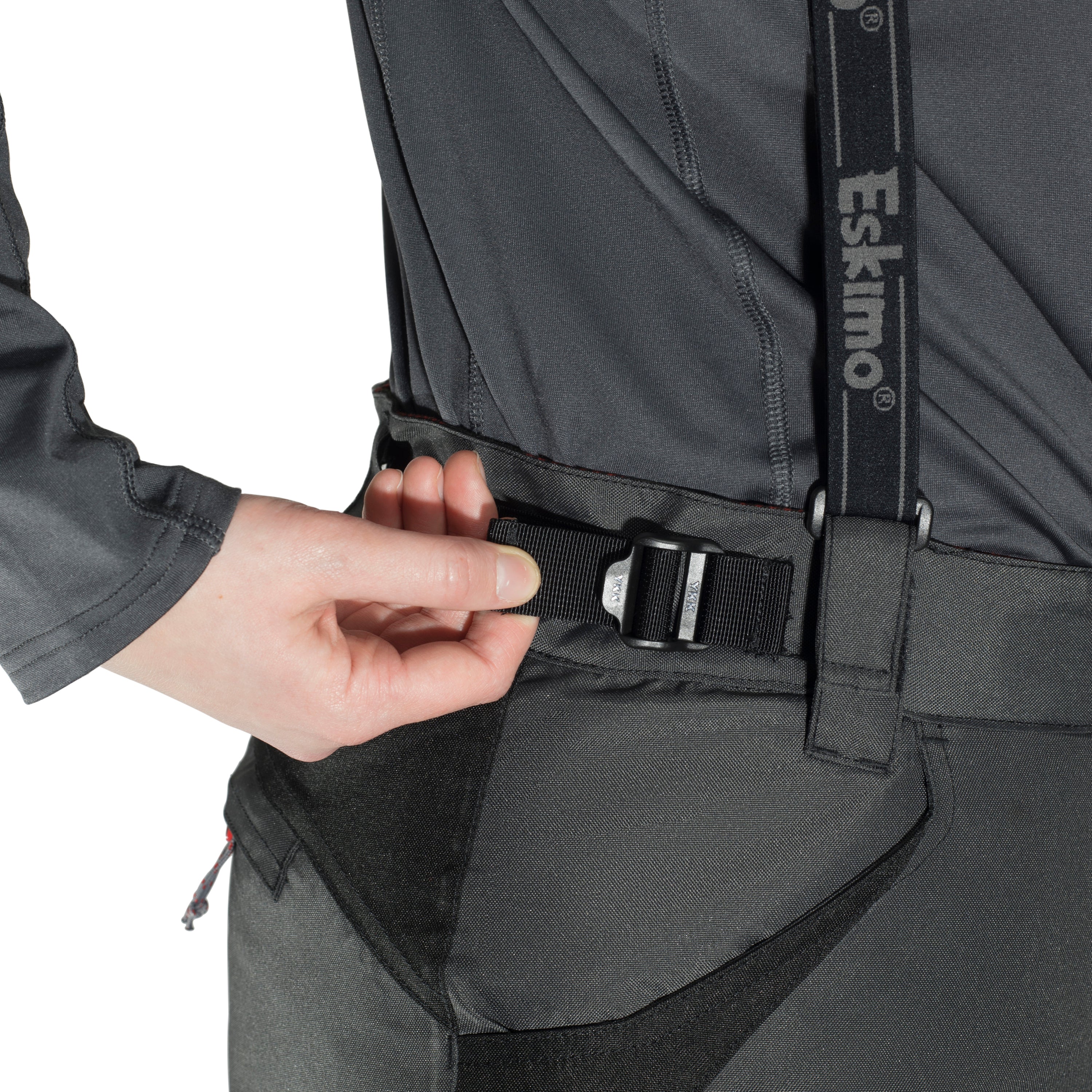 Men's Scout Pants - Image 11