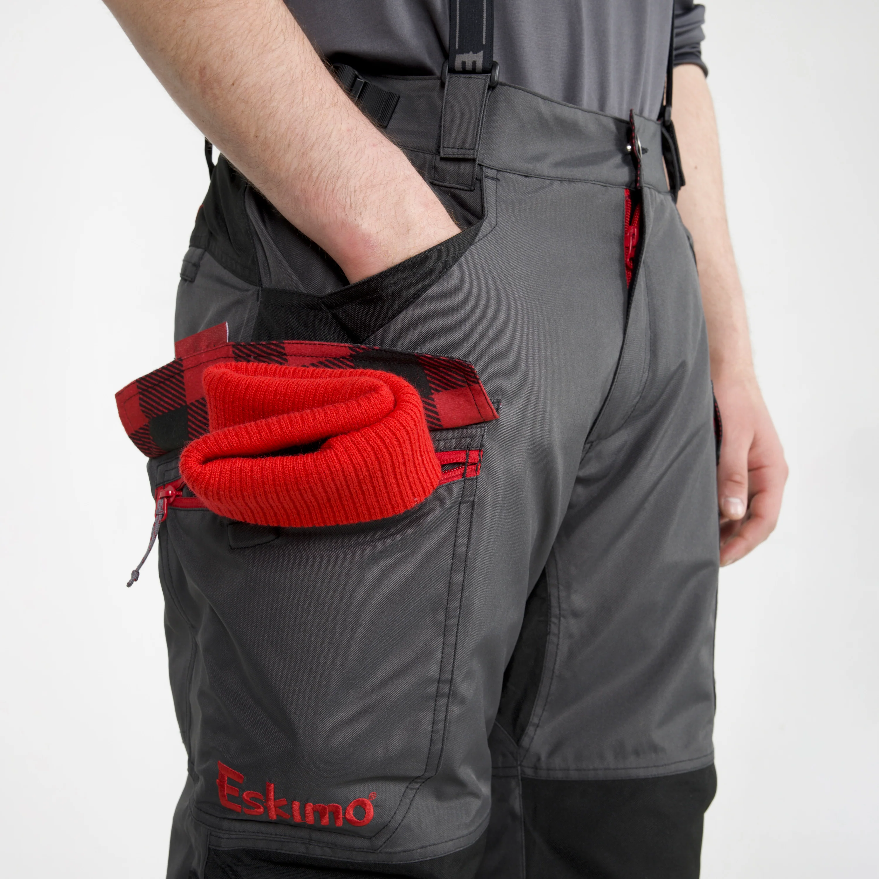 Men's Scout Pants - Image 7