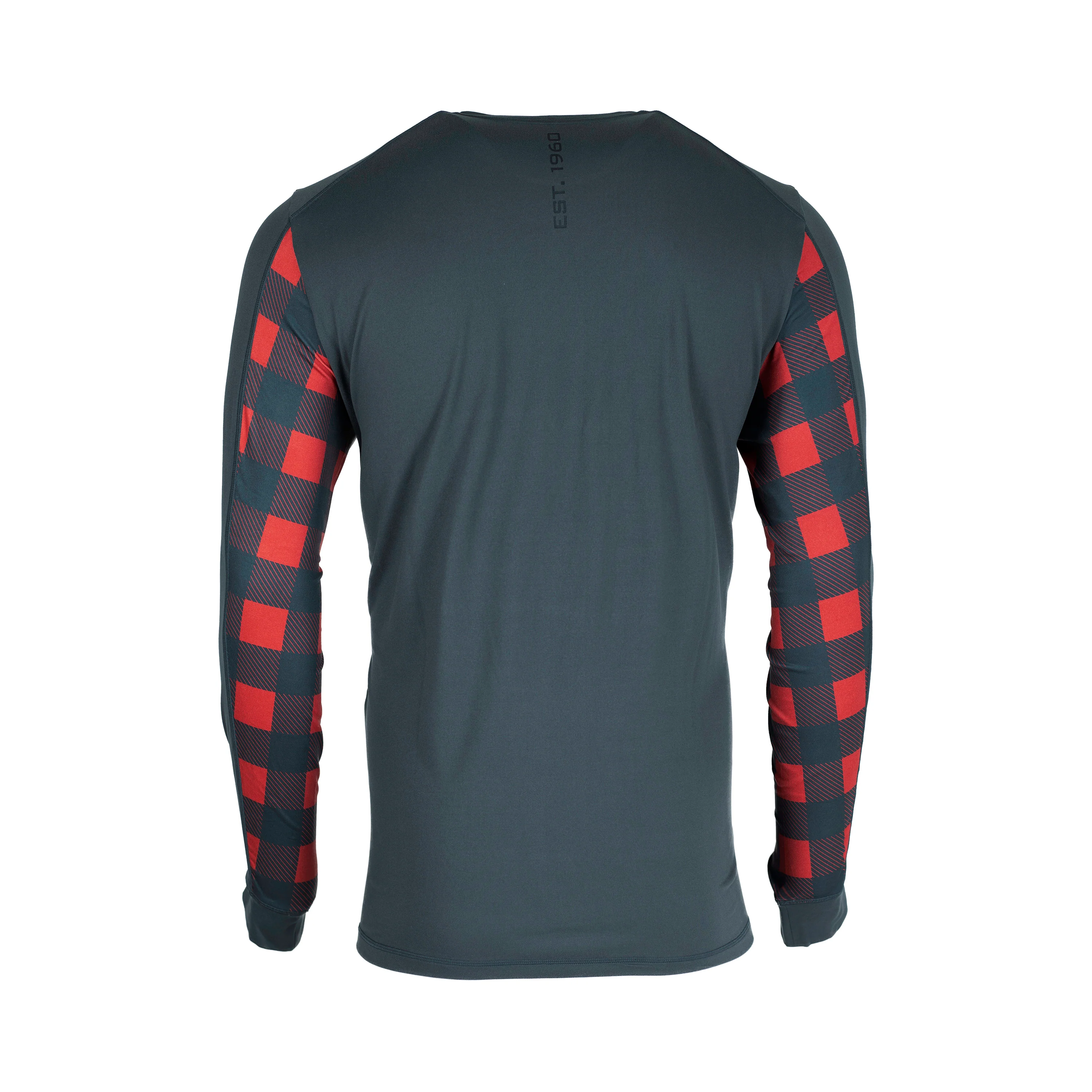 Men's Shanty Boss Longsleeve Tee - Image 5
