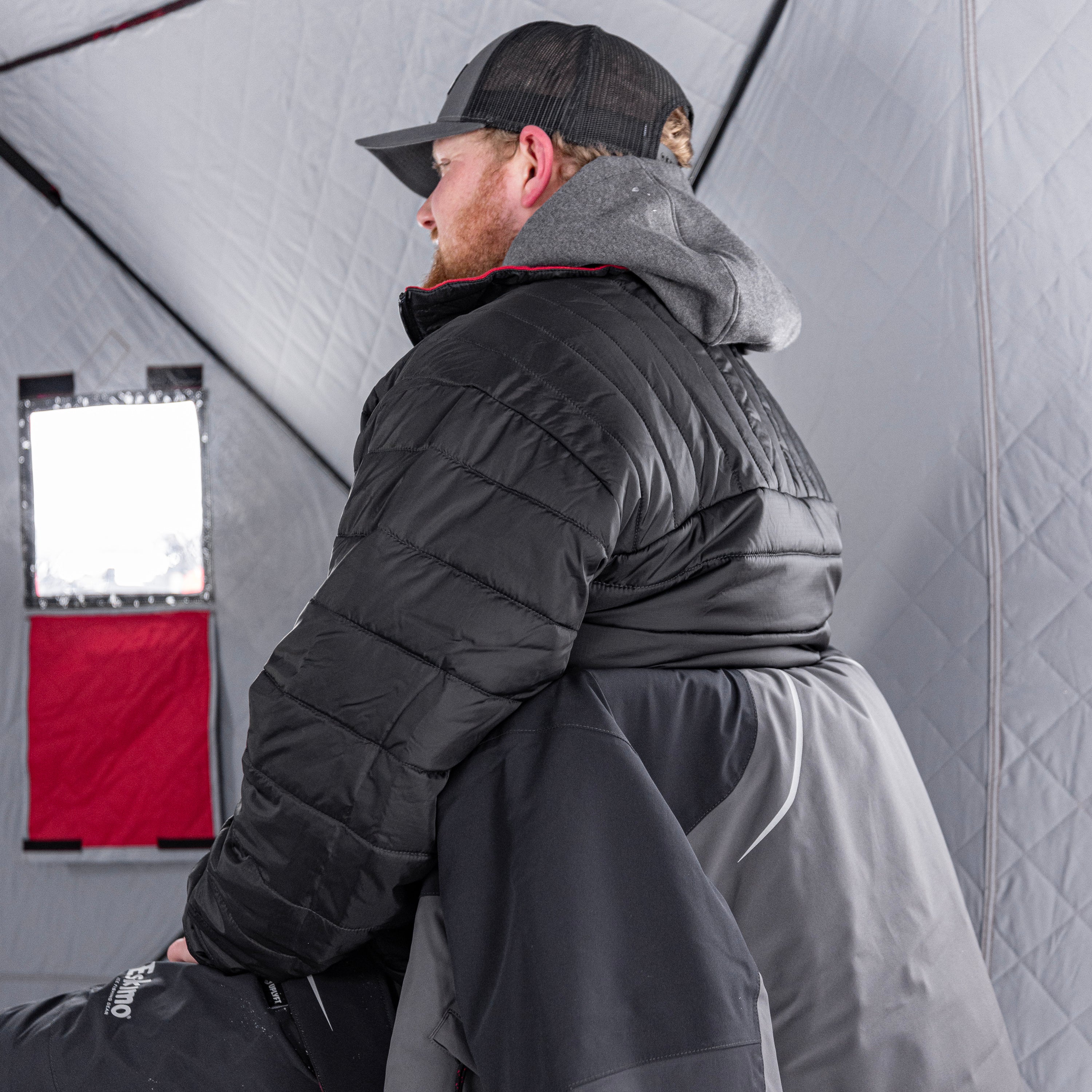 Men's Superior Jacket - Image 10