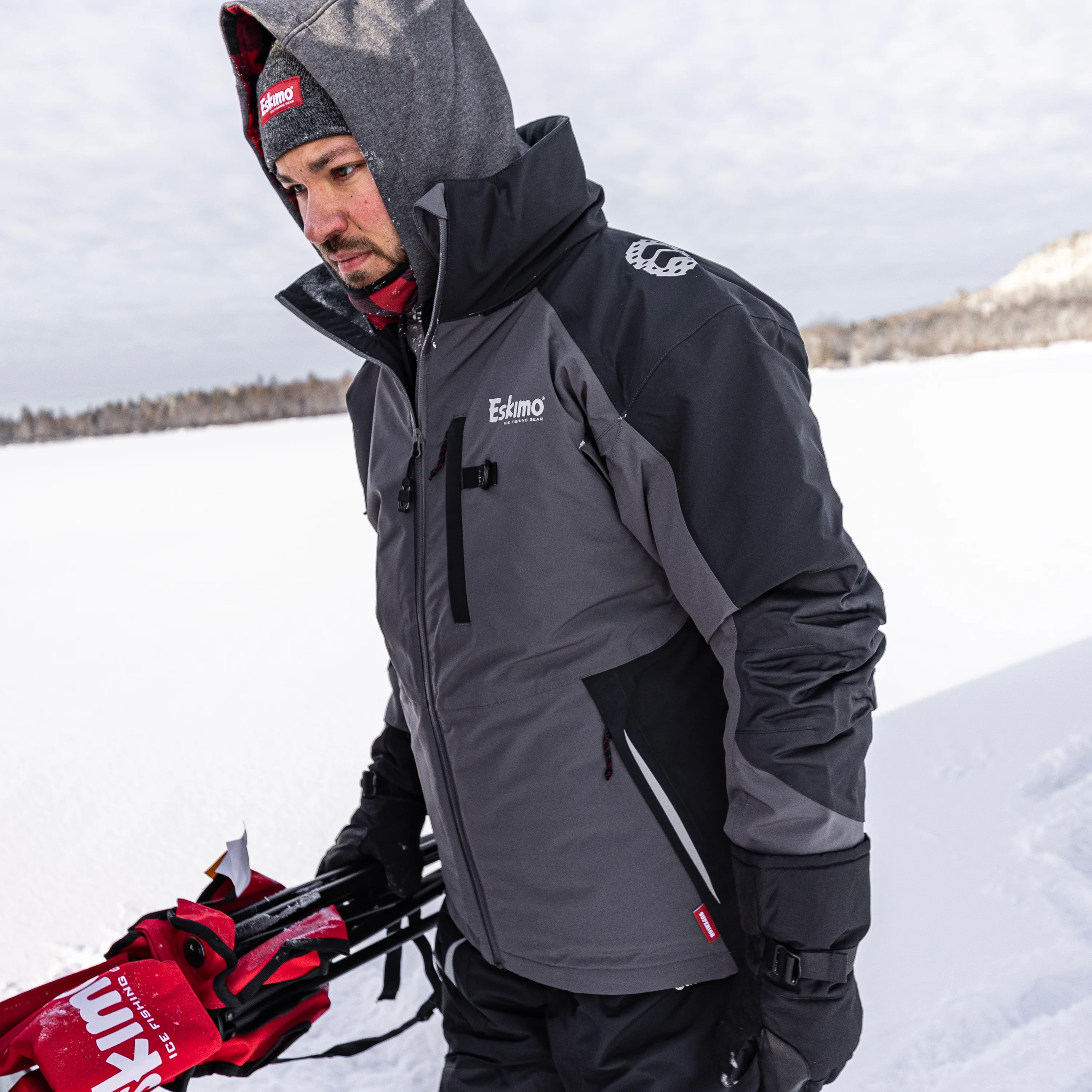 Men's Superior Jacket - Image 3