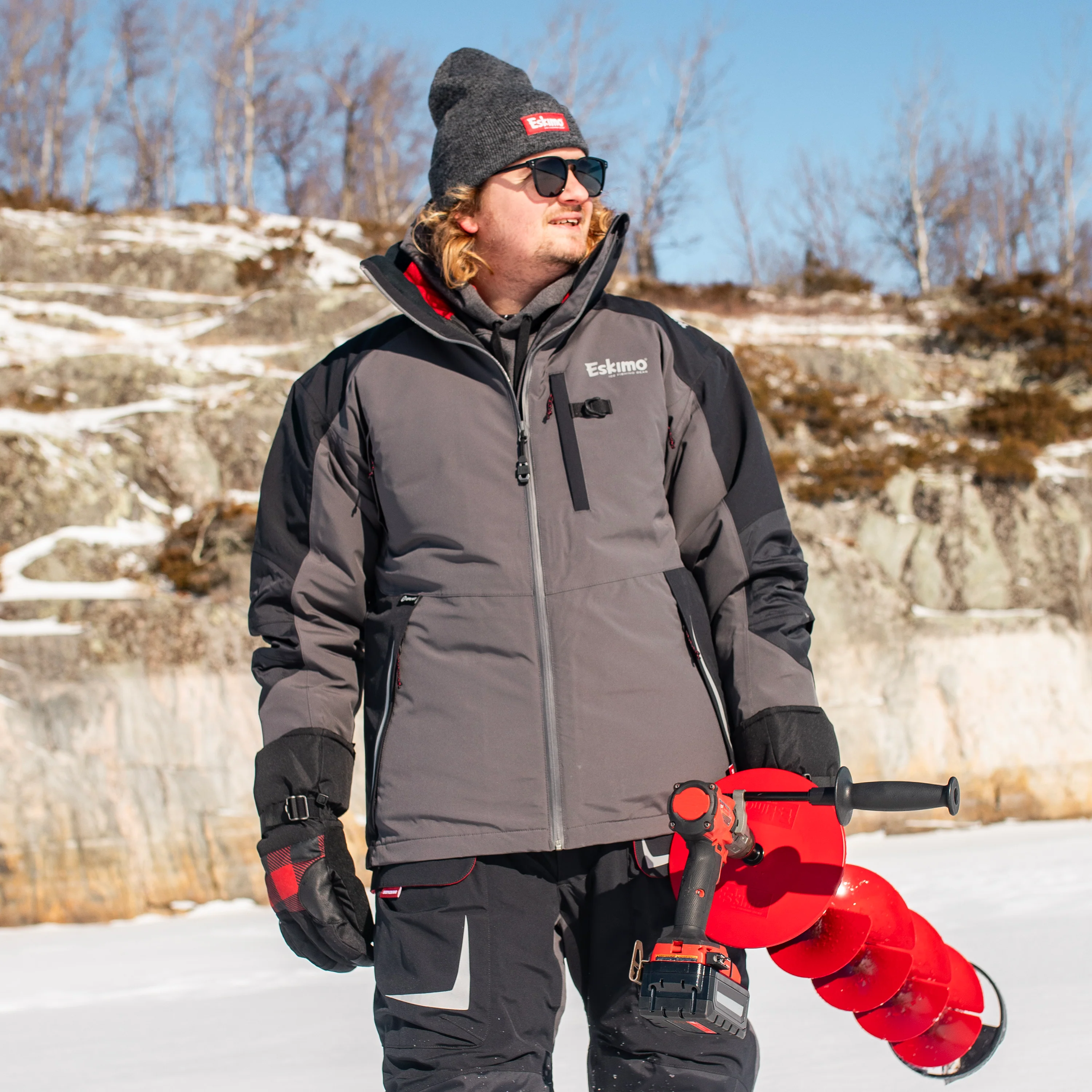 Men's Superior Jacket - Image 4